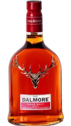 The Dalmore Cigar Malt 750 ml - Captain Caskwell