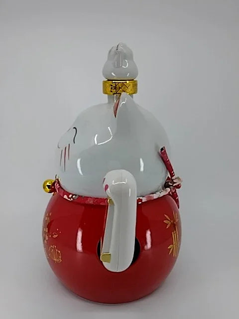 Lucky Cat Maneki Neko Japanese Whisky Wave 750 ml