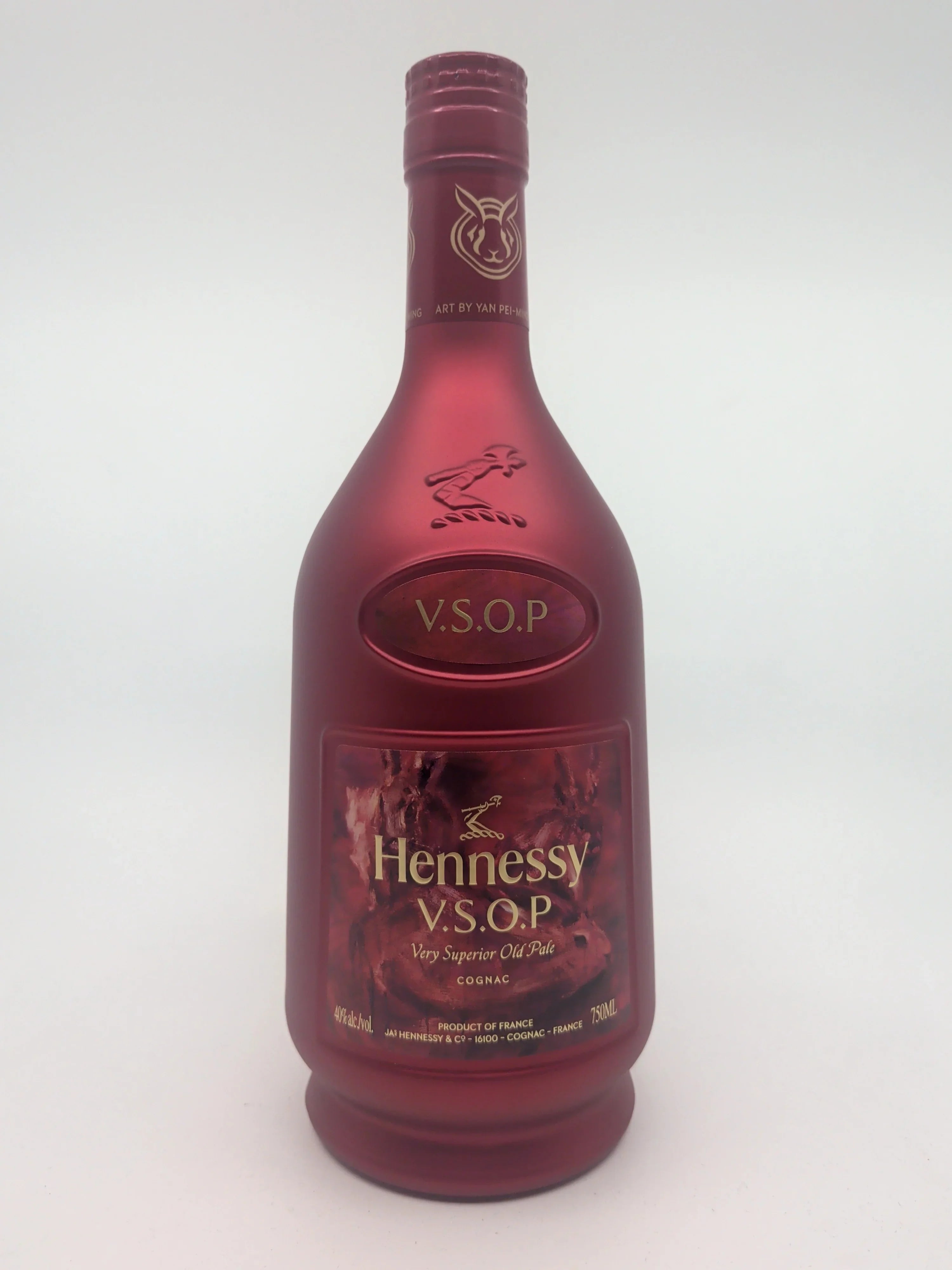 Hennessy VSOP Lunar New Year 2023 750ml