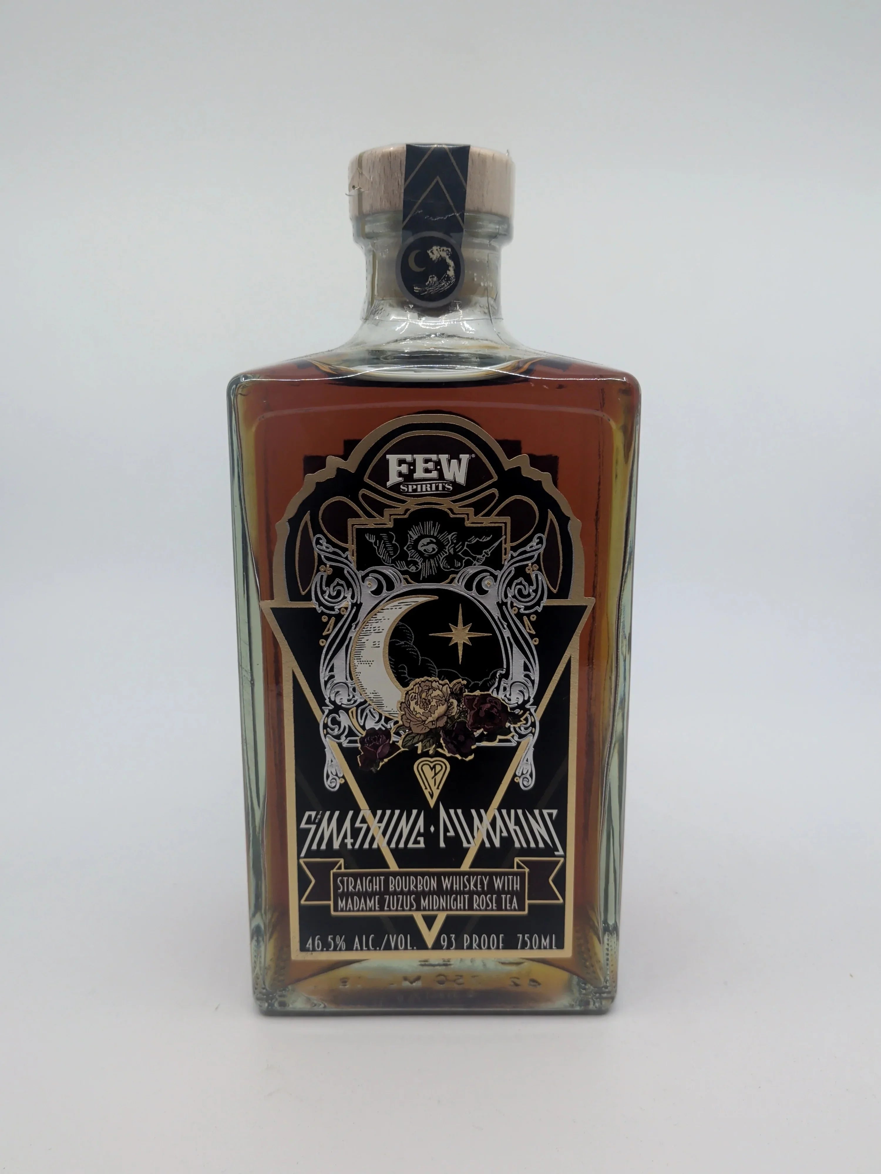 Few Spirits Smashing Pumpkins 750ml