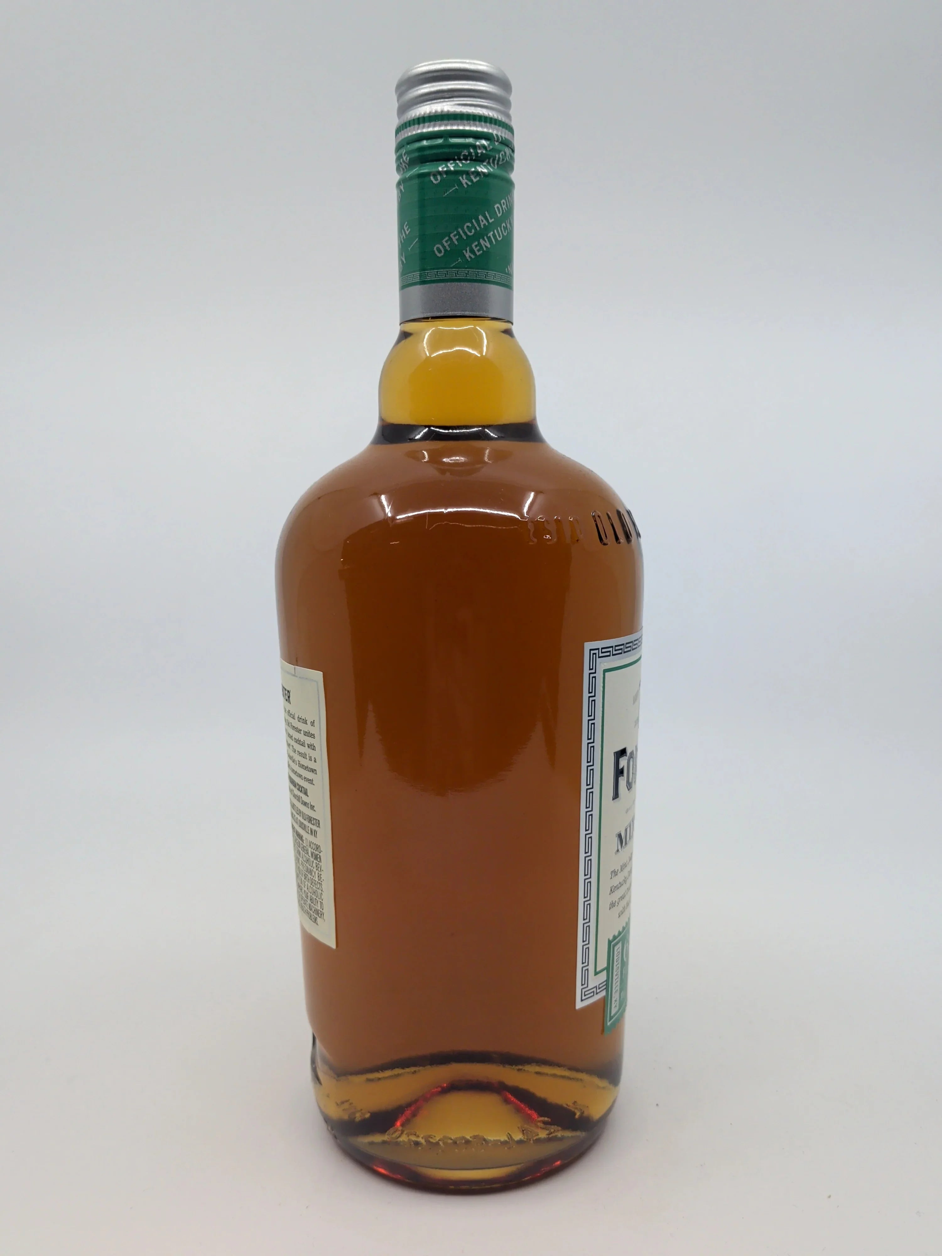 Old Forester Mint Julep 1 L
