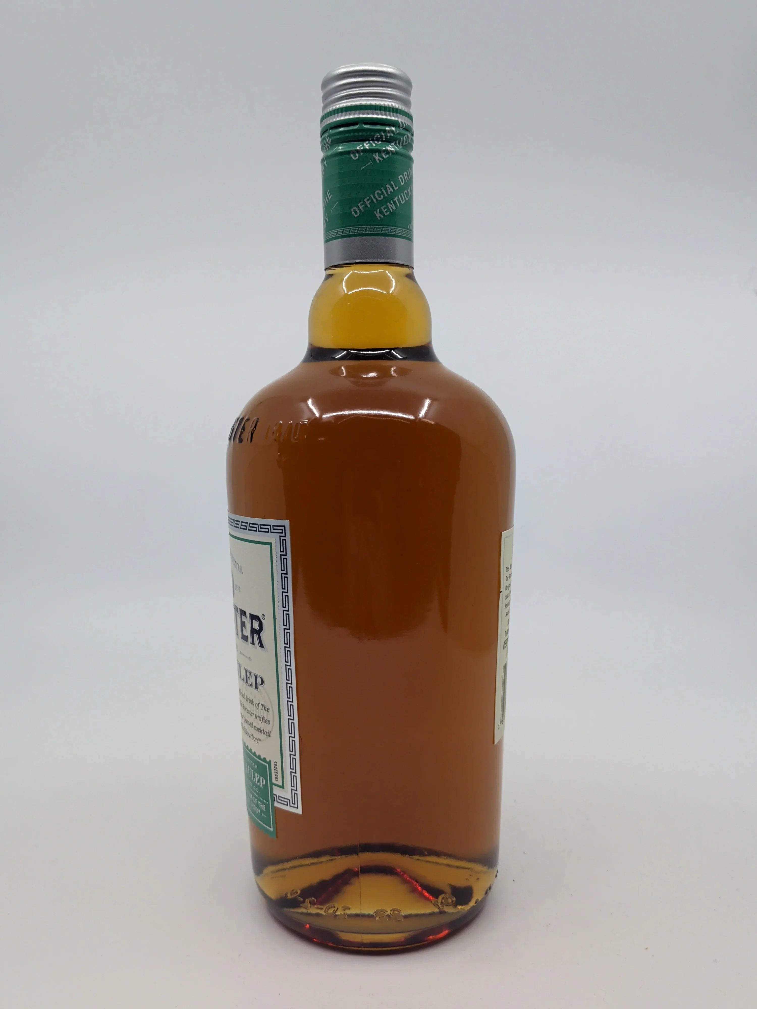 Old Forester Mint Julep 1 L