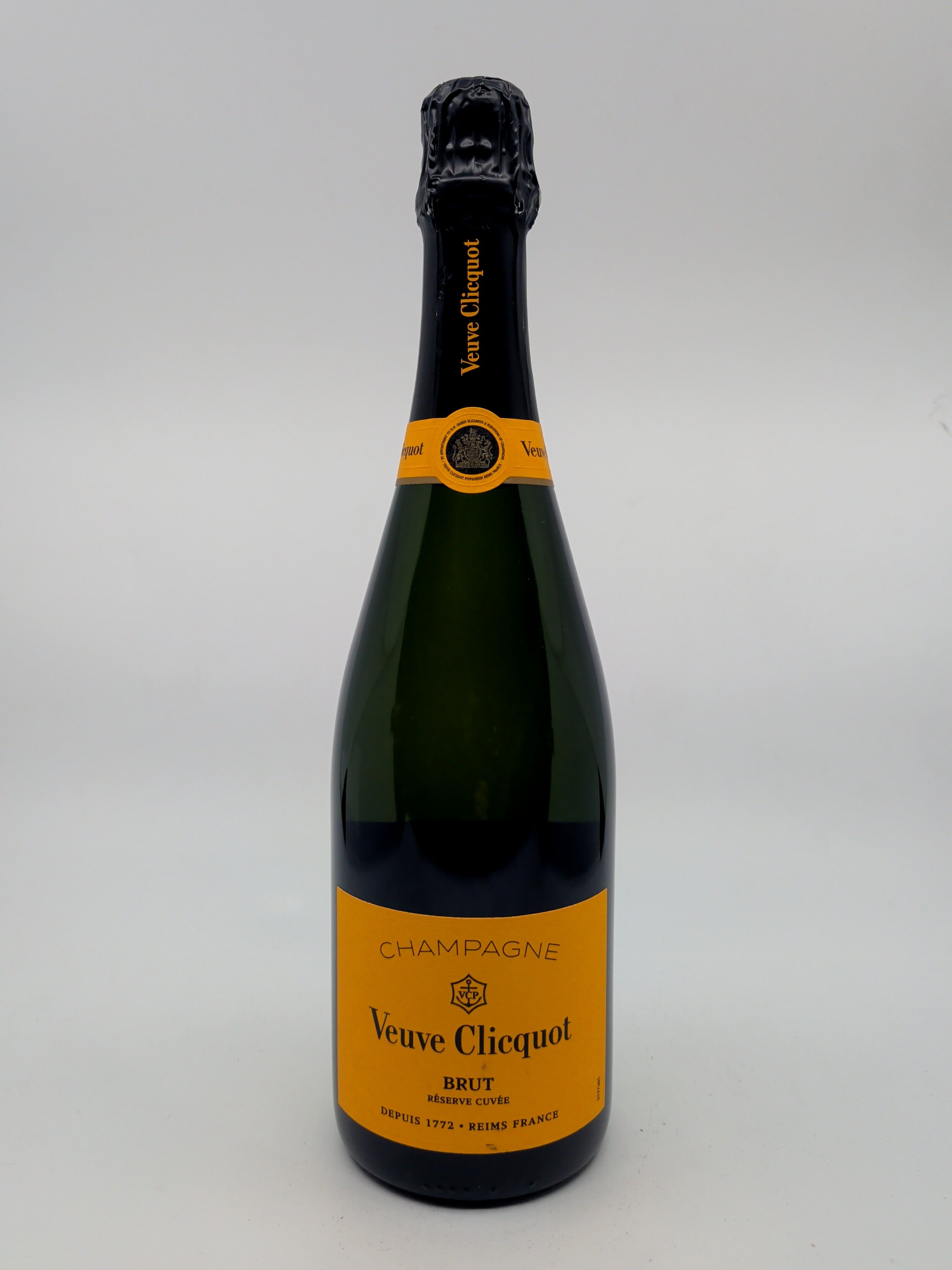 Veuve Clicquot Brut 750ml