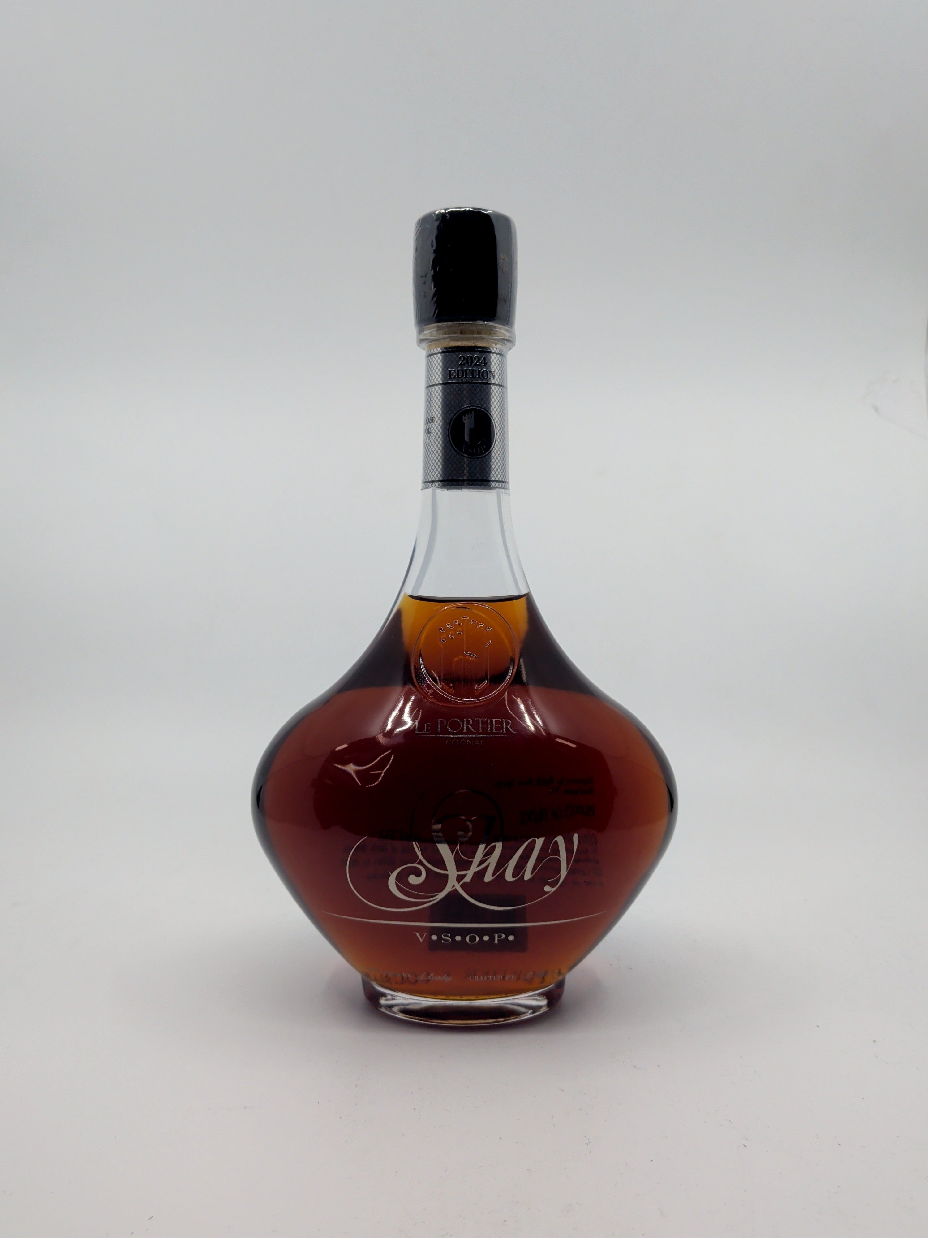 Le Portier Shay Collector Edition - E Drop 750ml