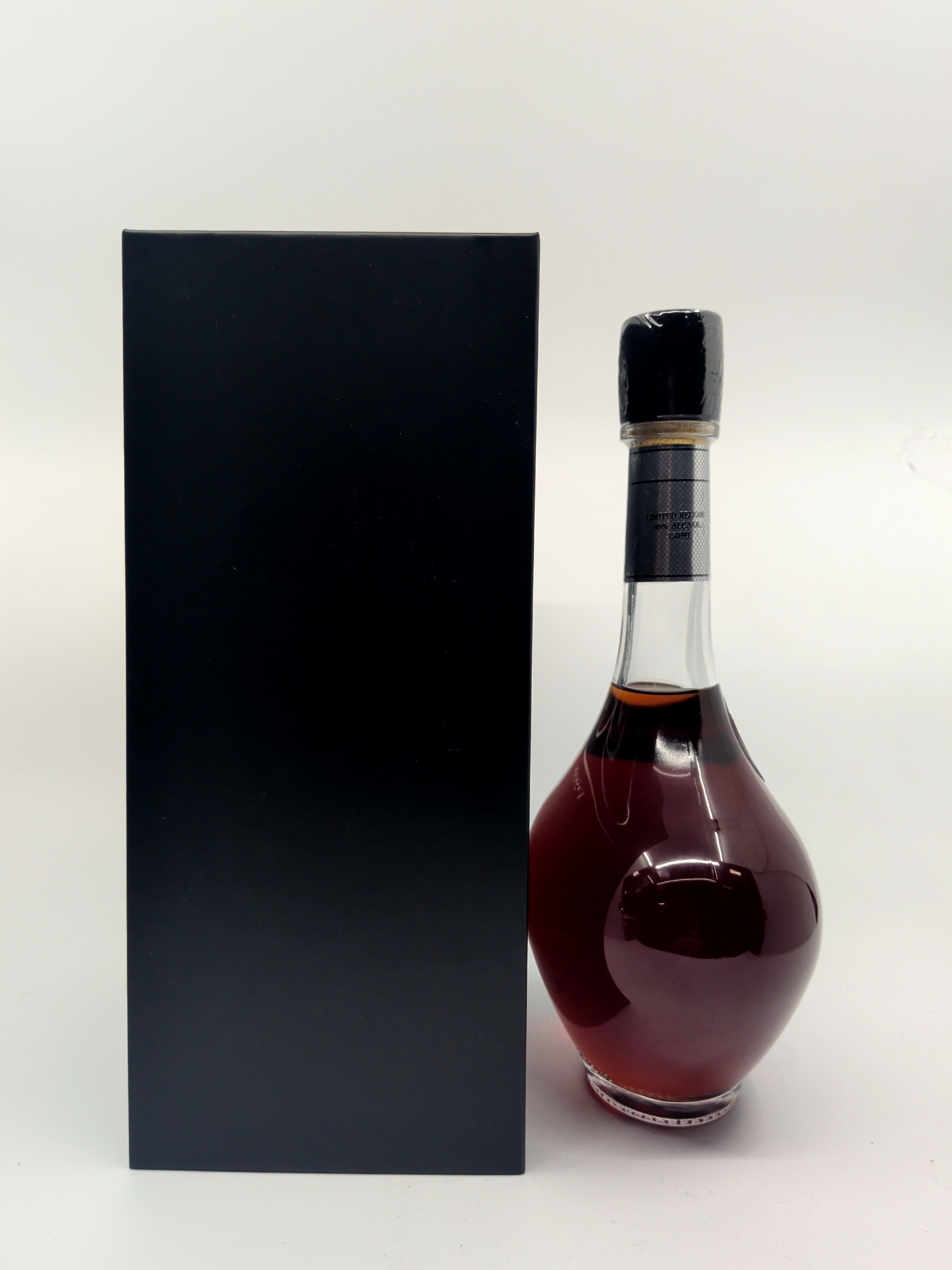 Le Portier Shay Collector Edition - E Drop 750ml