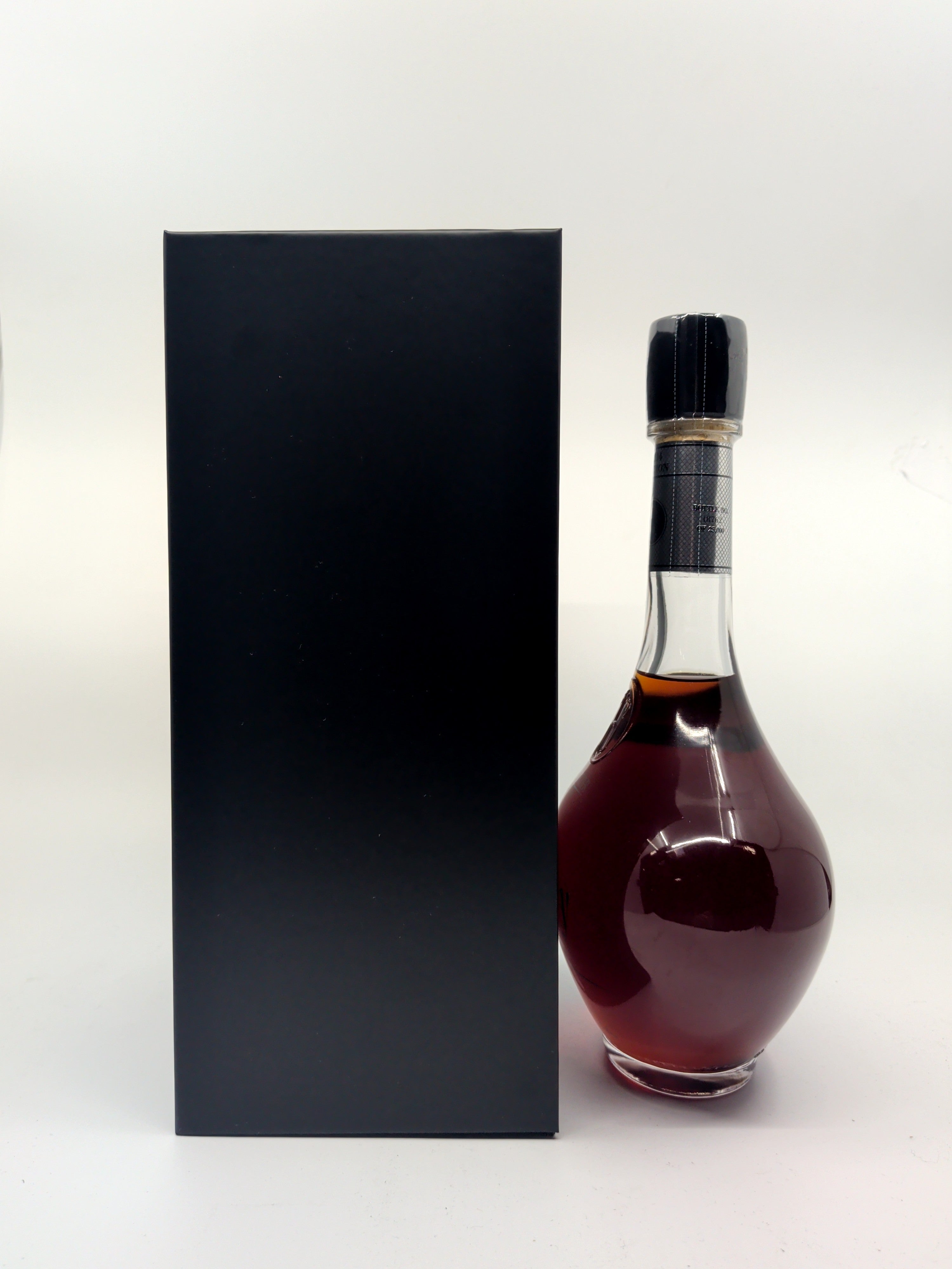 Le Portier Shay Collector Edition - E Drop 750ml