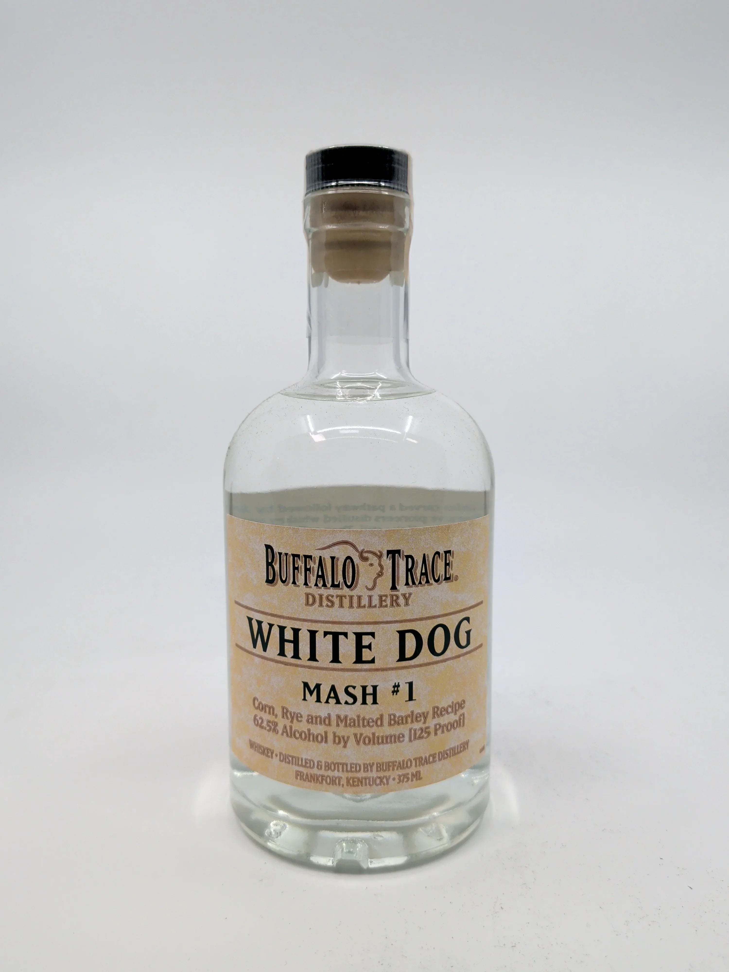 Buffalo Trace White Dog Mash 1 375 ml