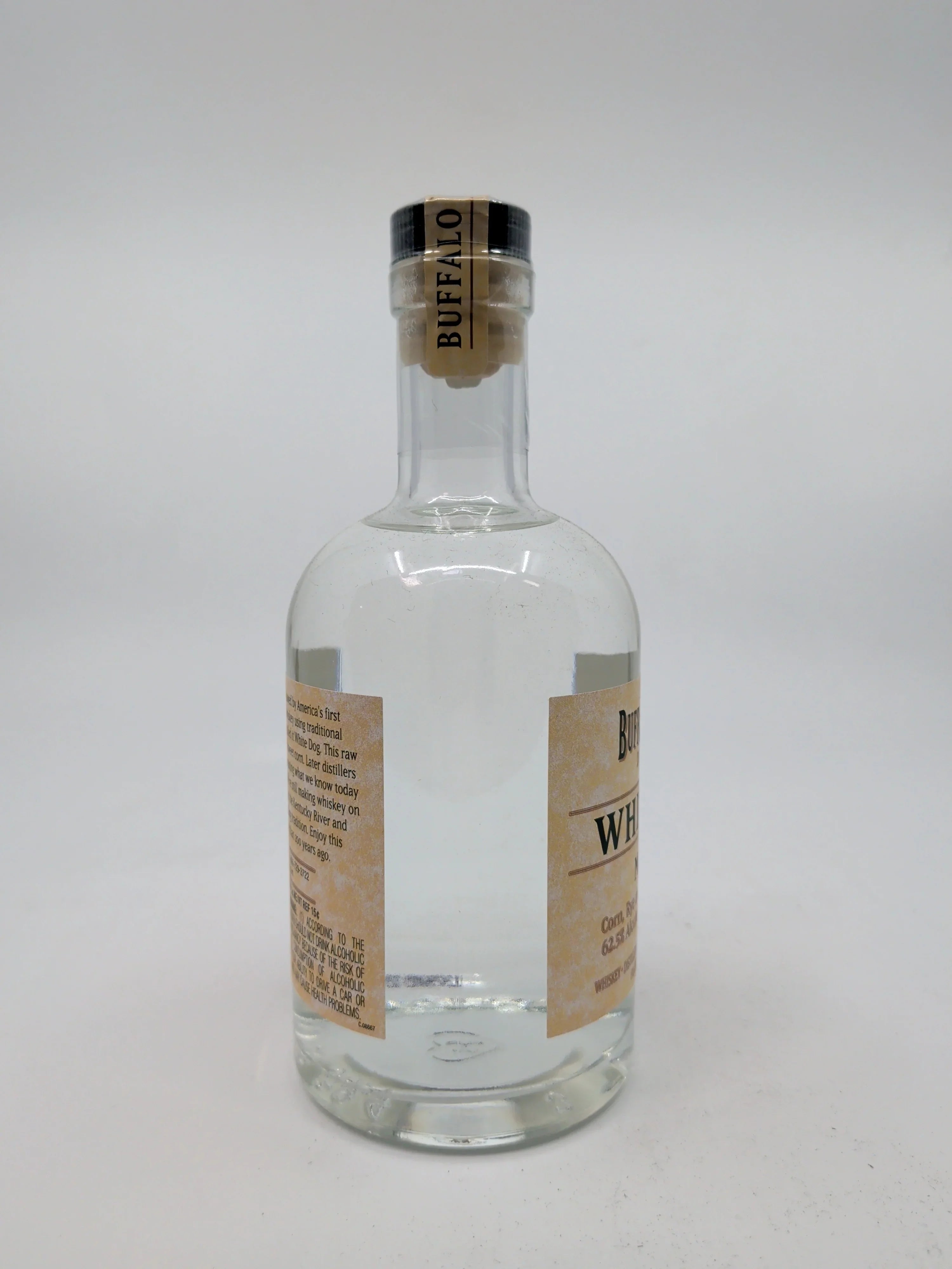 Buffalo Trace White Dog Mash 1 375 ml
