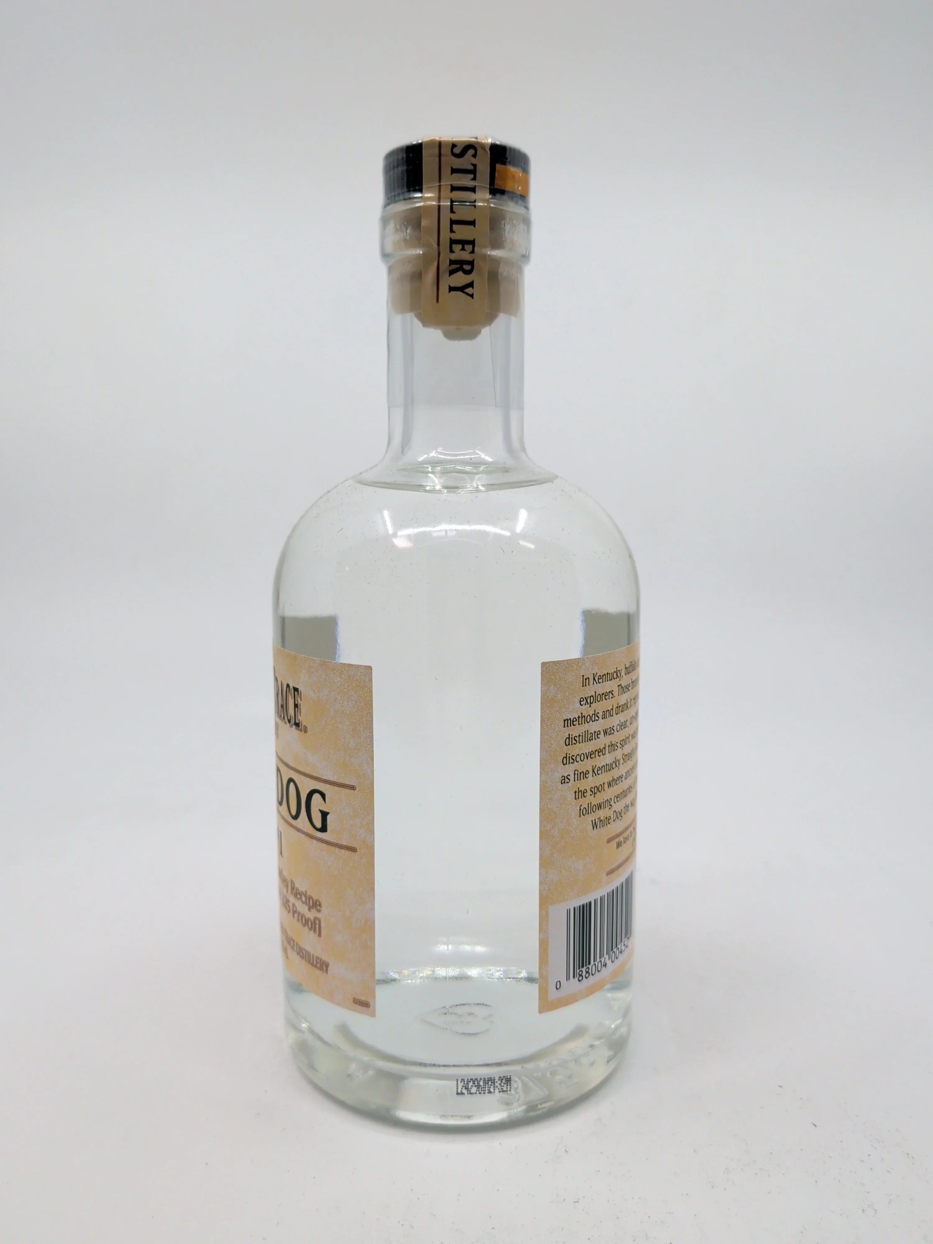 Buffalo Trace White Dog Mash 1 375 ml