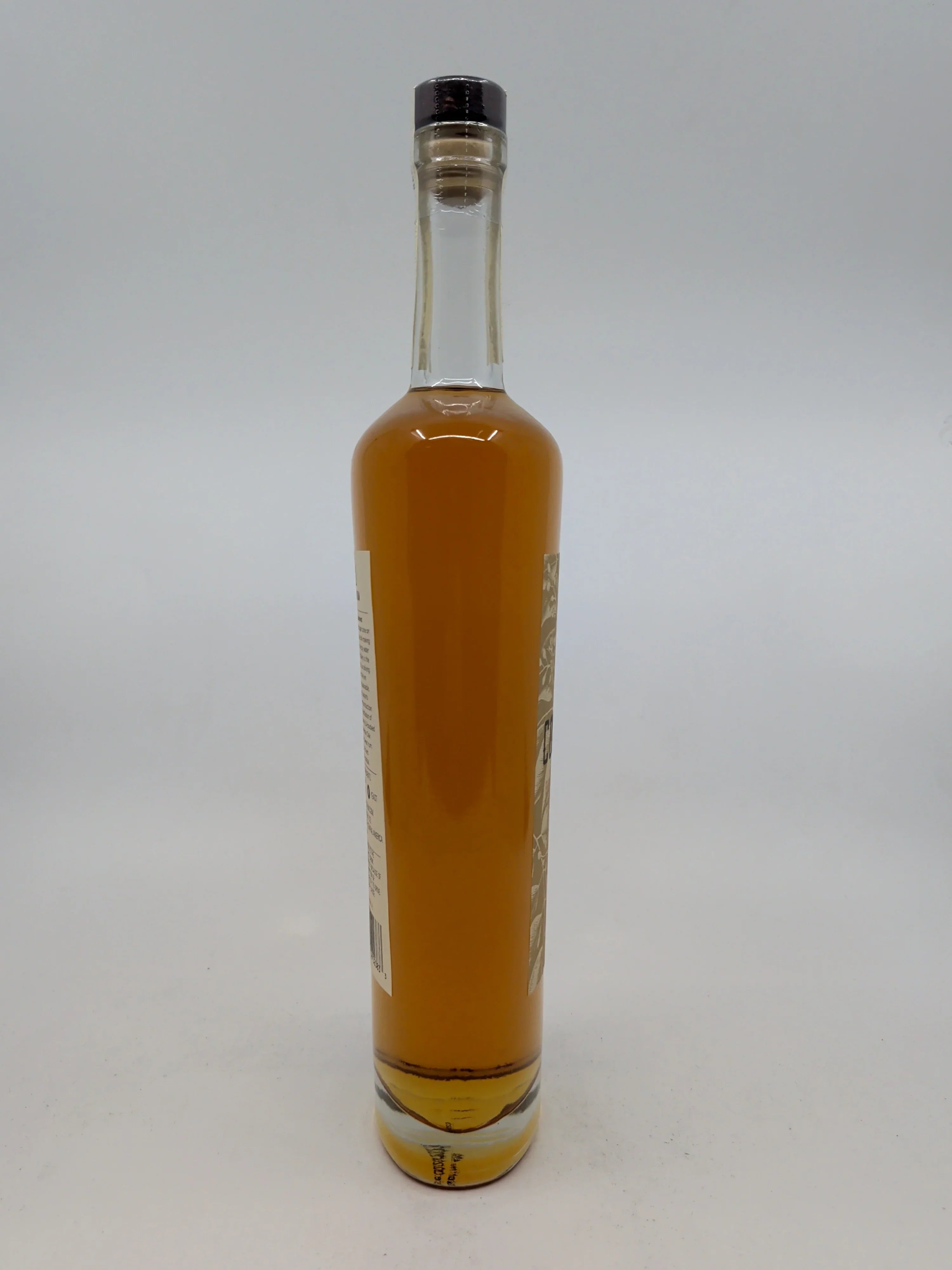 Copalli Barrel Rested Rum 750 ml