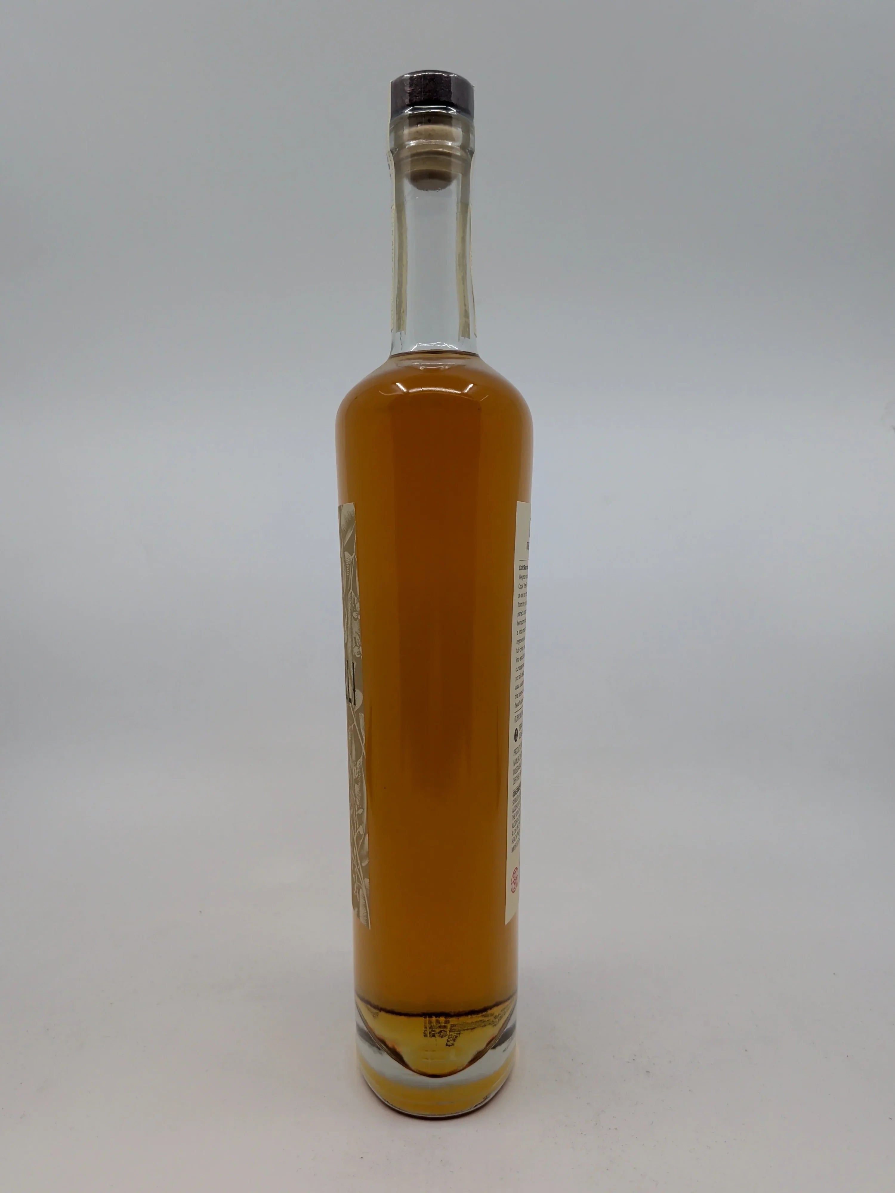 Copalli Barrel Rested Rum 750 ml
