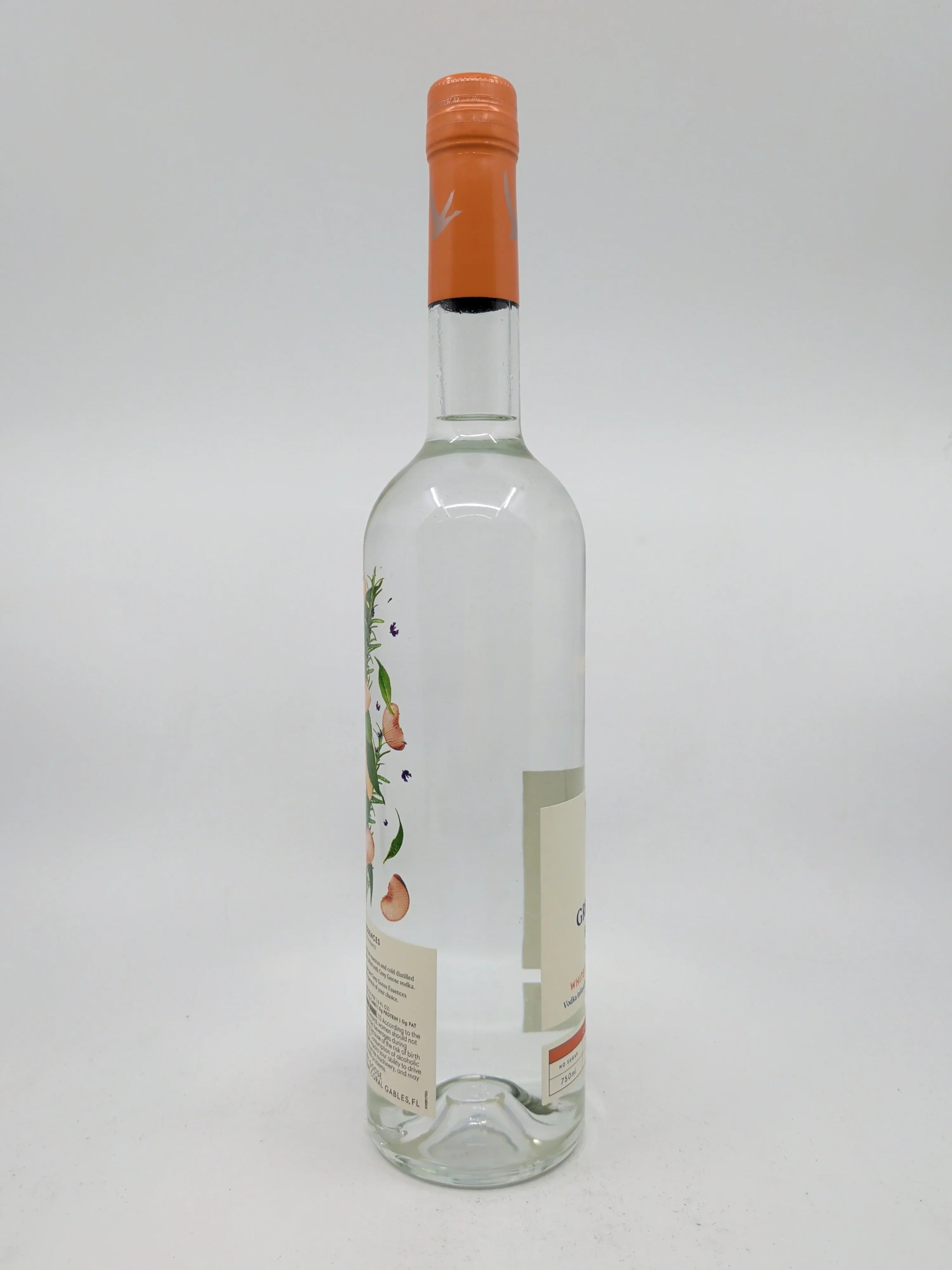GREY GOOSE Essence White Peach & Rosemary 750 ml