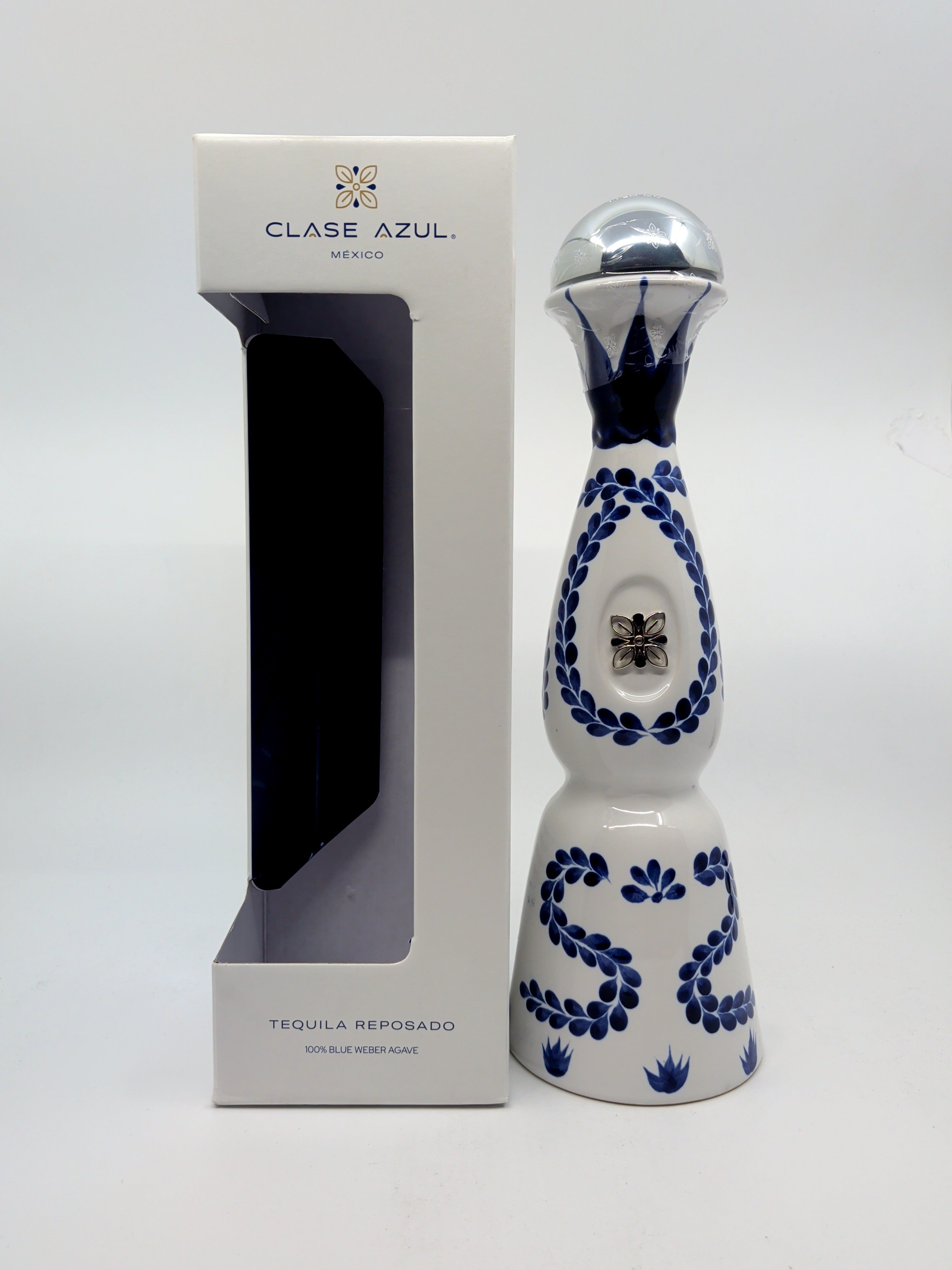 Clase Azul Reposado 375 ml
