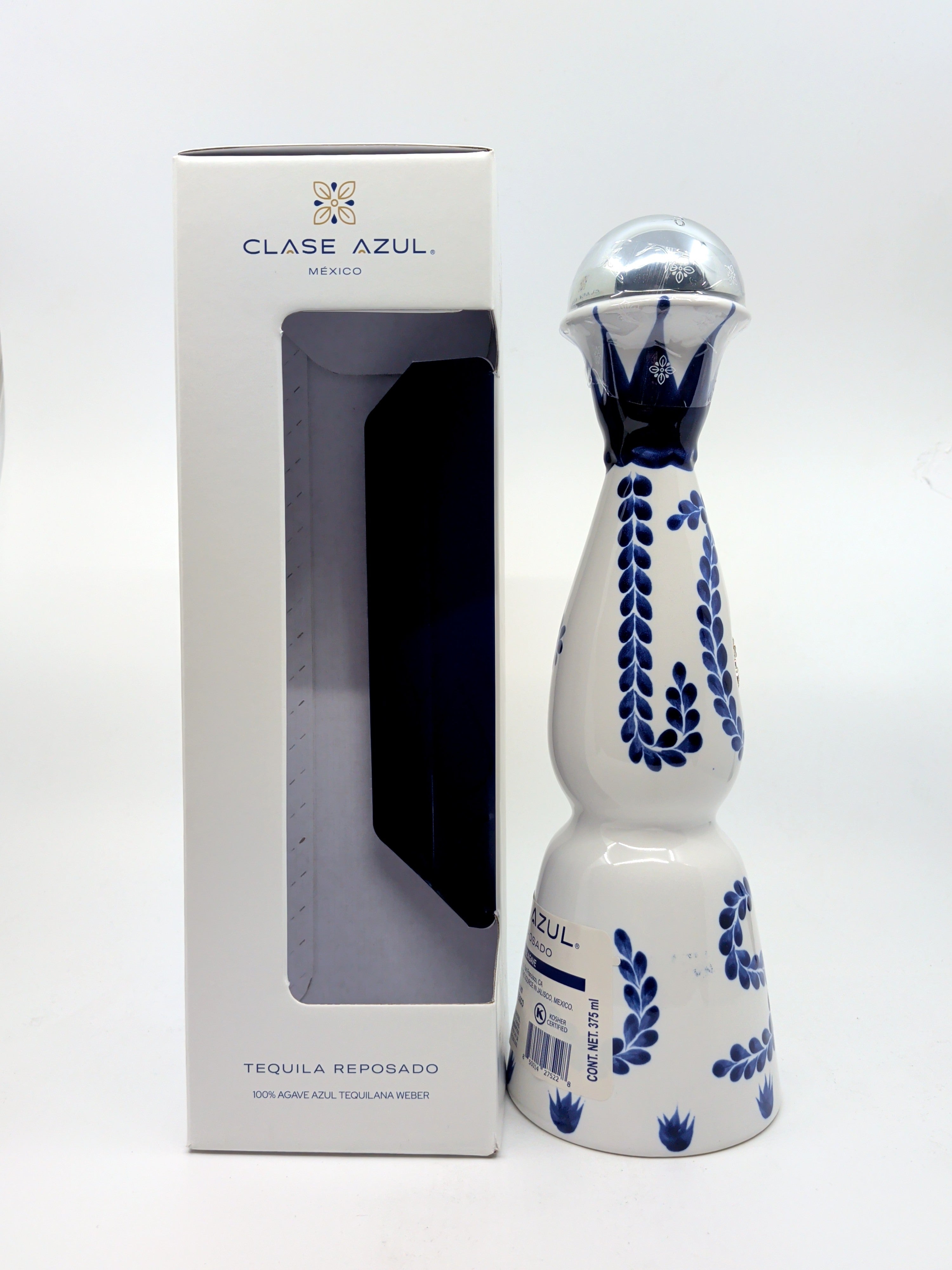 Clase Azul Reposado 375 ml