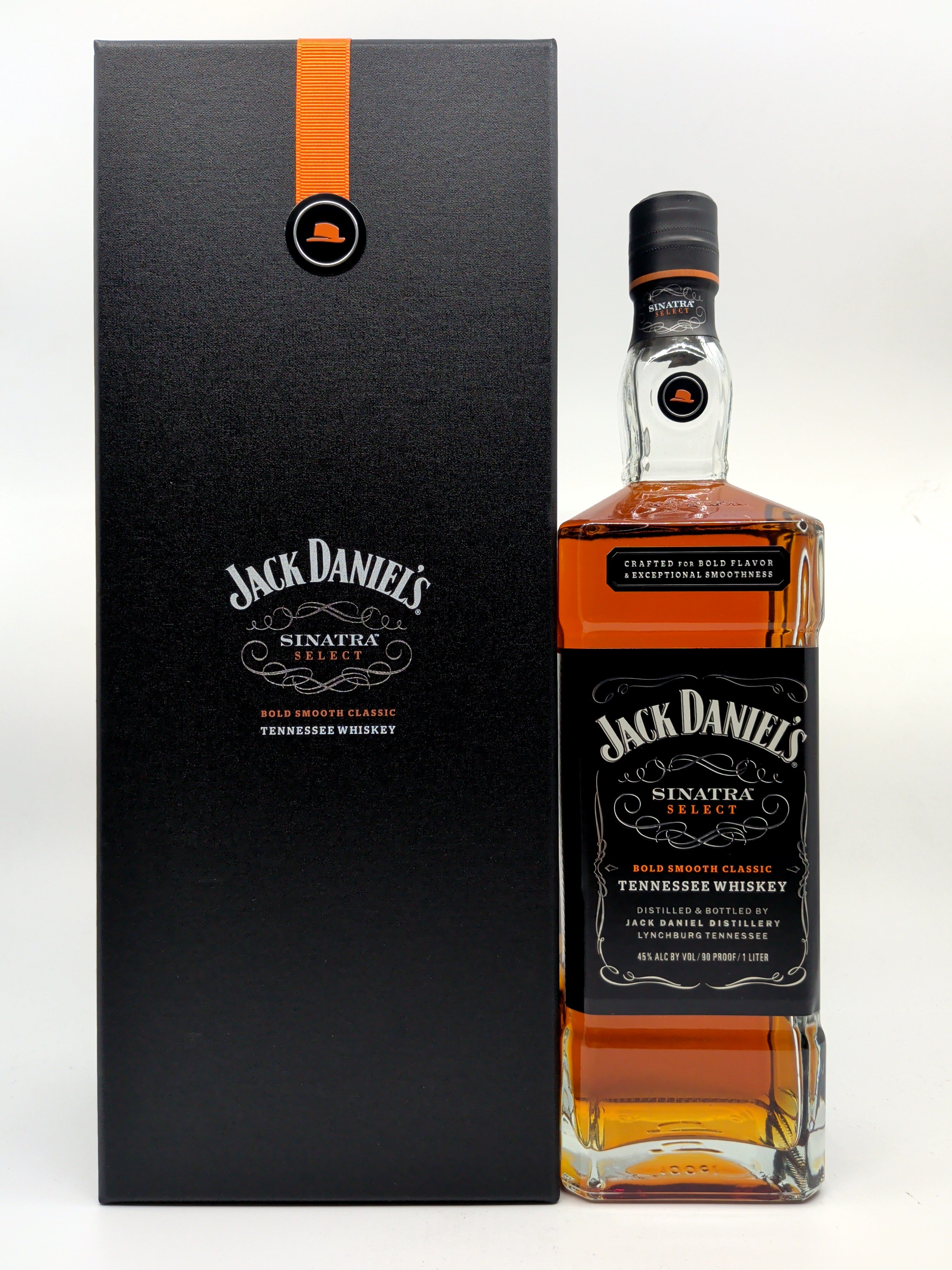 Jack Daniels Sinatra Select 1L