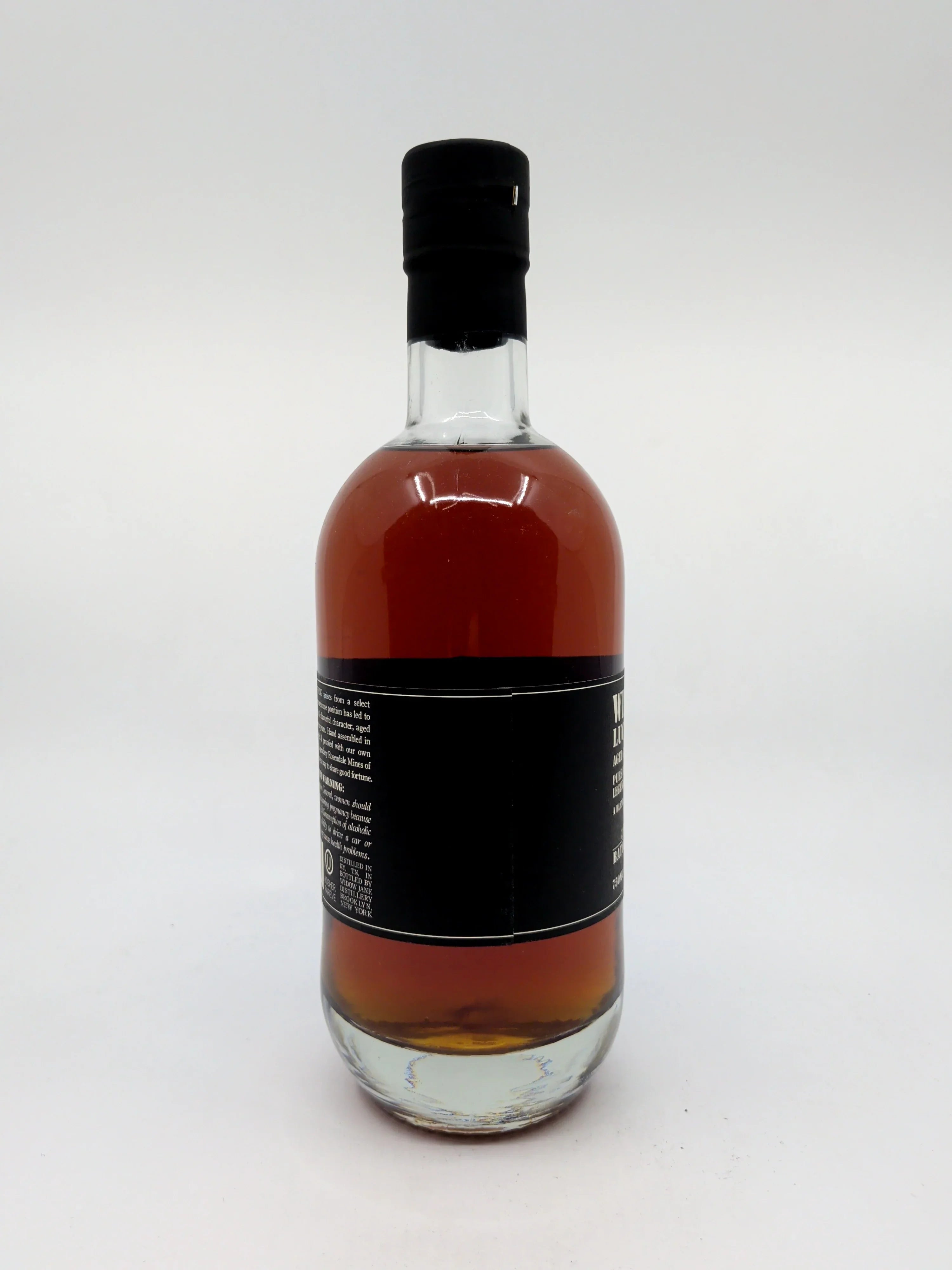 Widow Jane Lucky 13 Private Barrel 750 ml