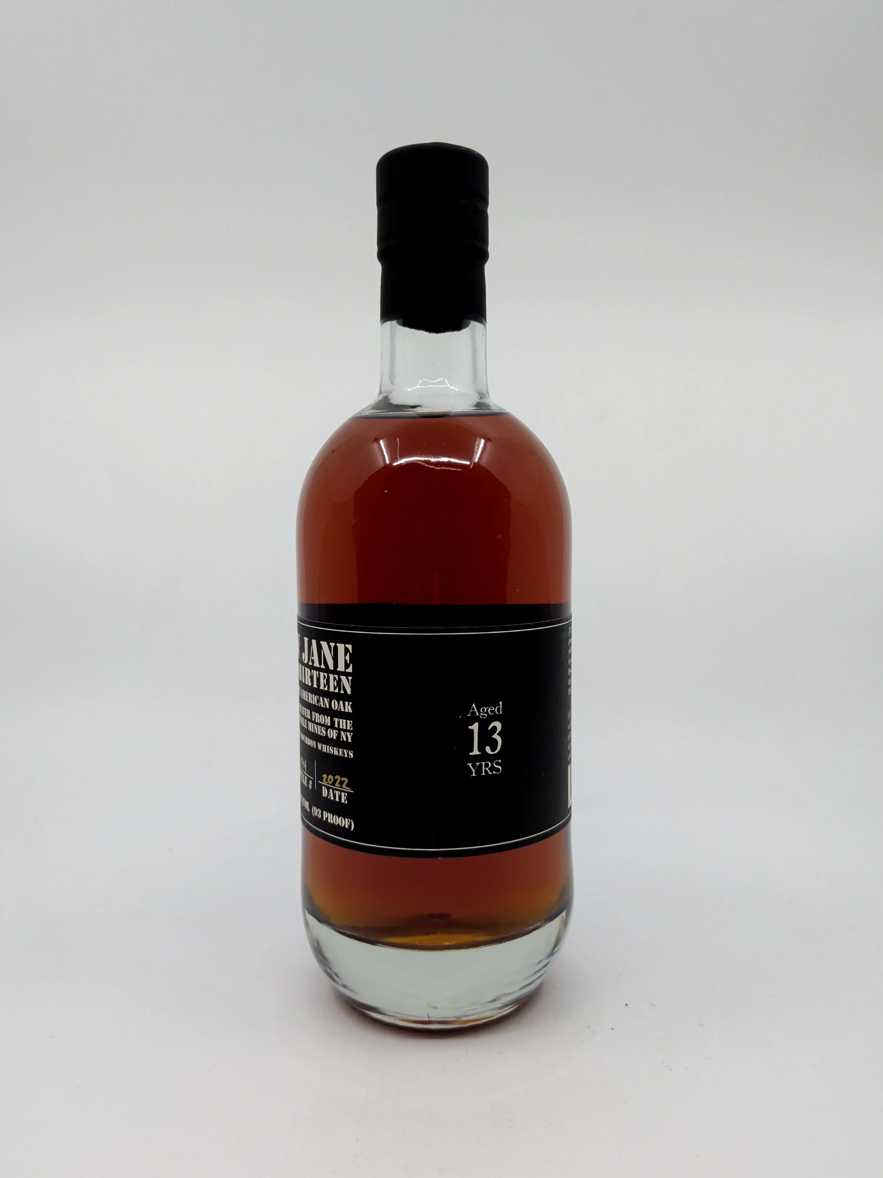 Widow Jane Lucky 13 Private Barrel 750 ml
