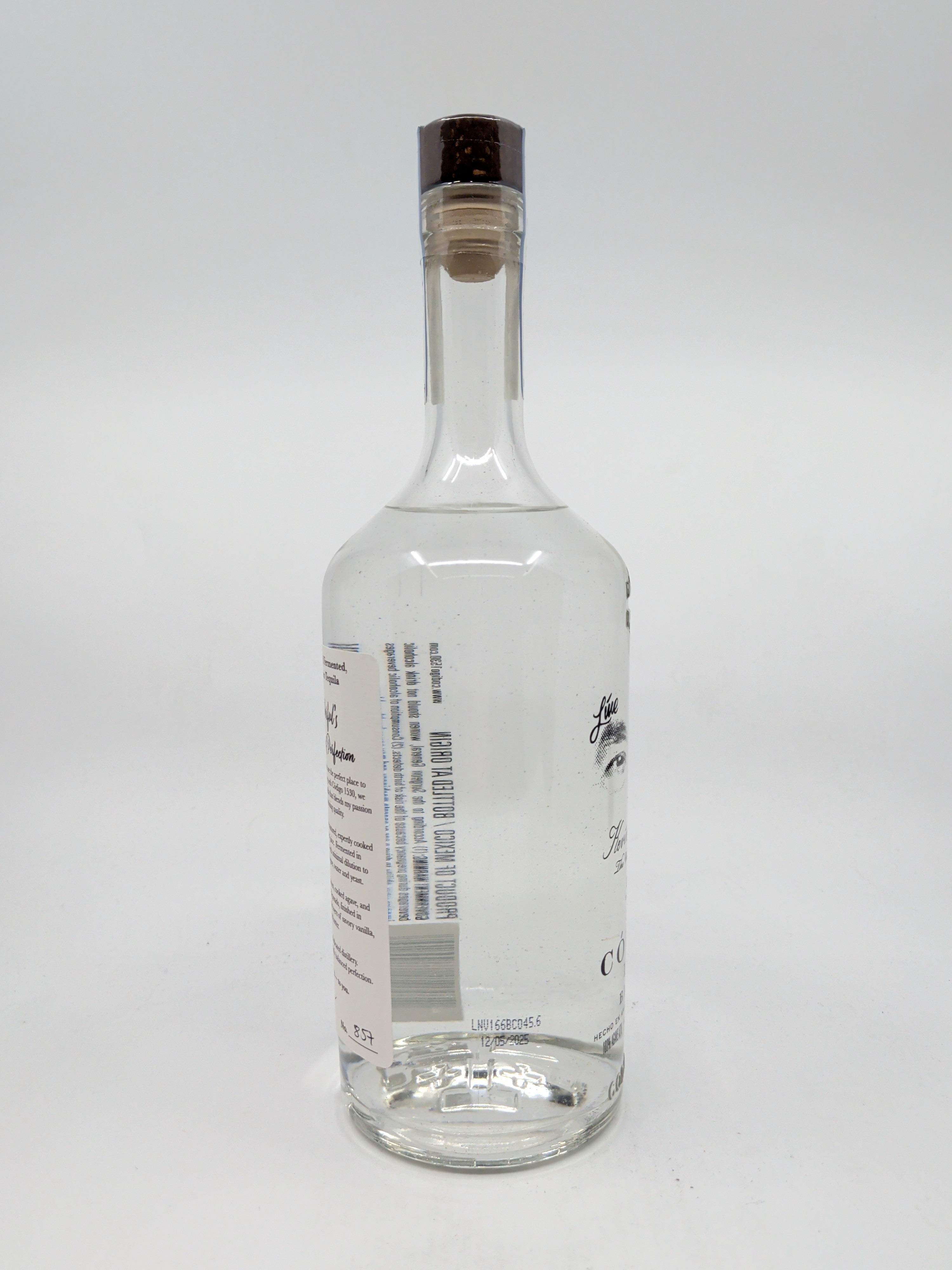 Codigo 1530 Kevin O' Leary Blanco 750 ml