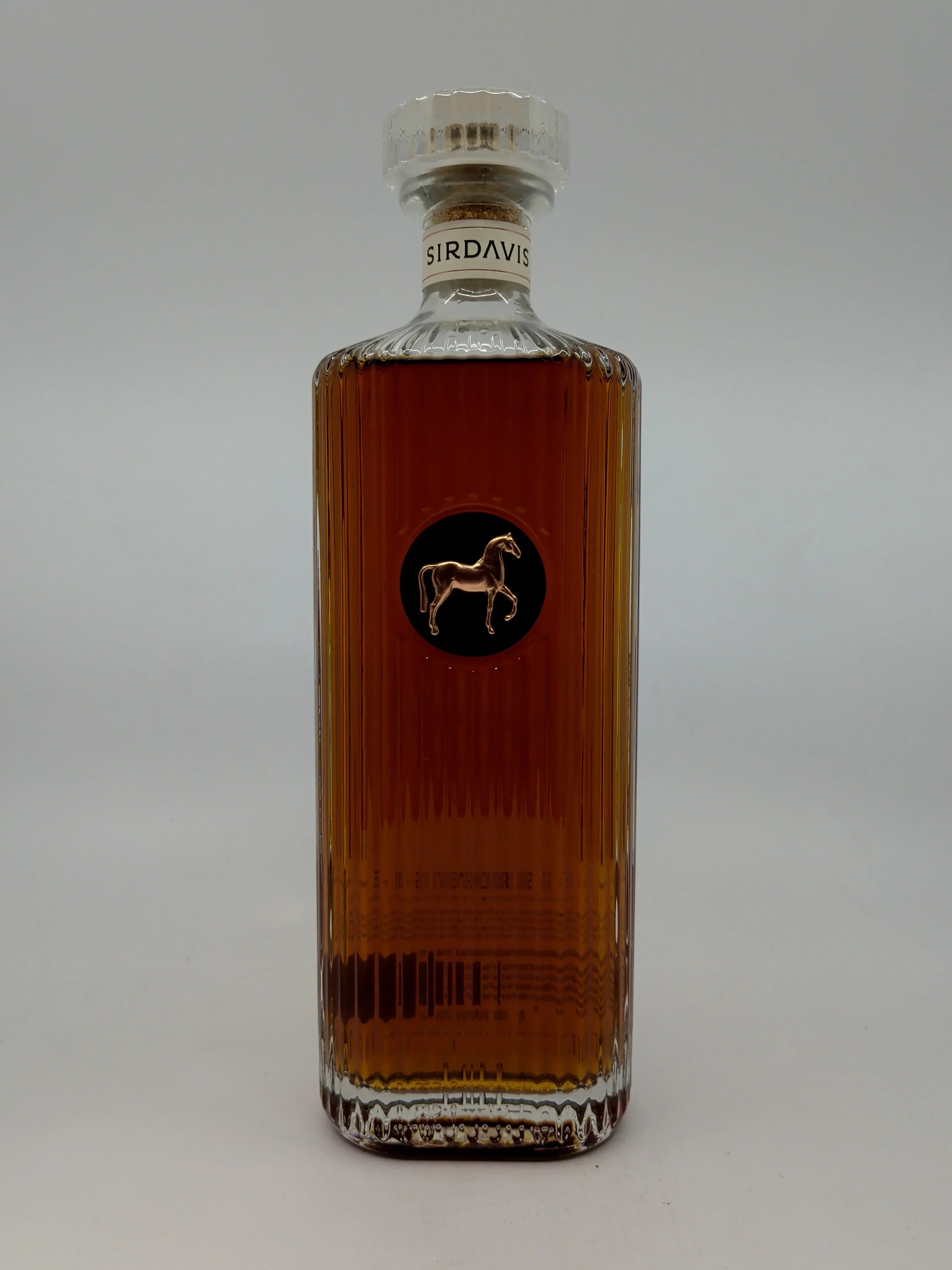 SirDavis Rye Sherry Cask 750 ml