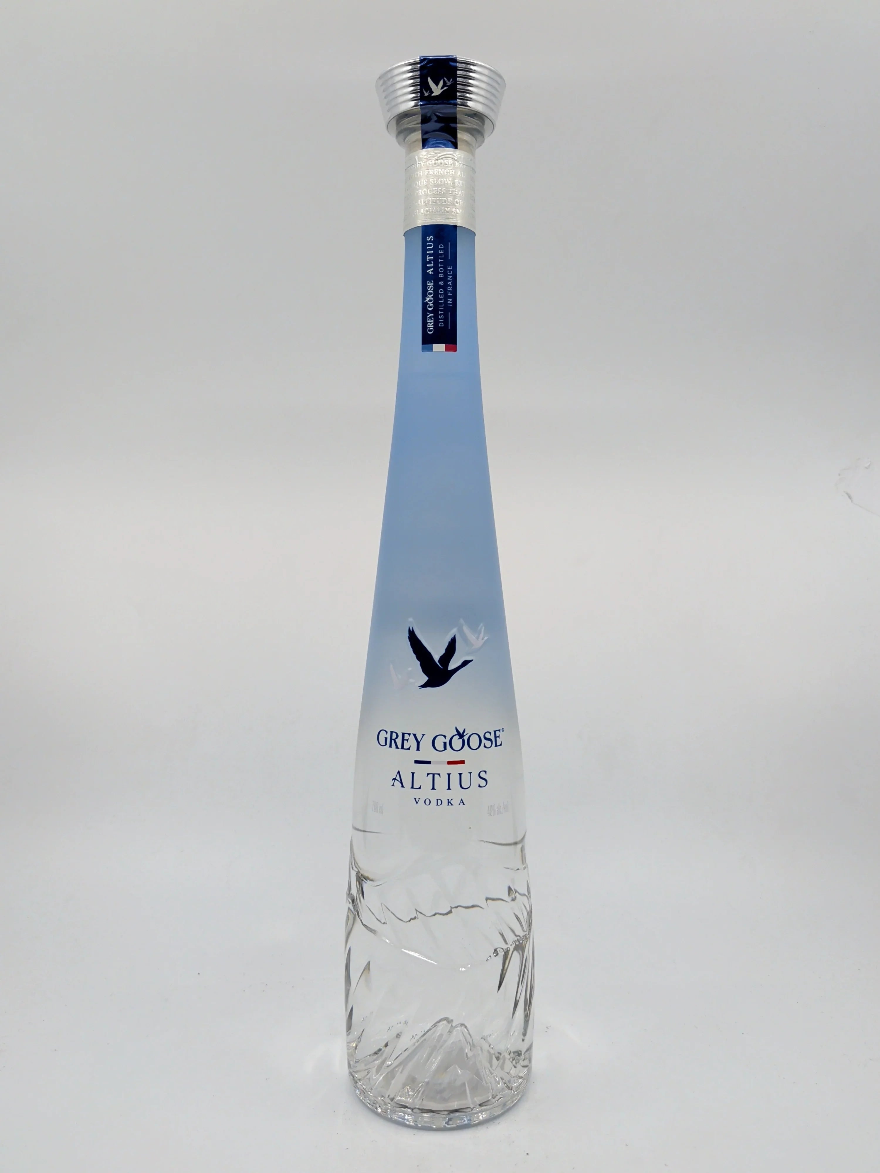 Grey Goose Altius vodka 700ml