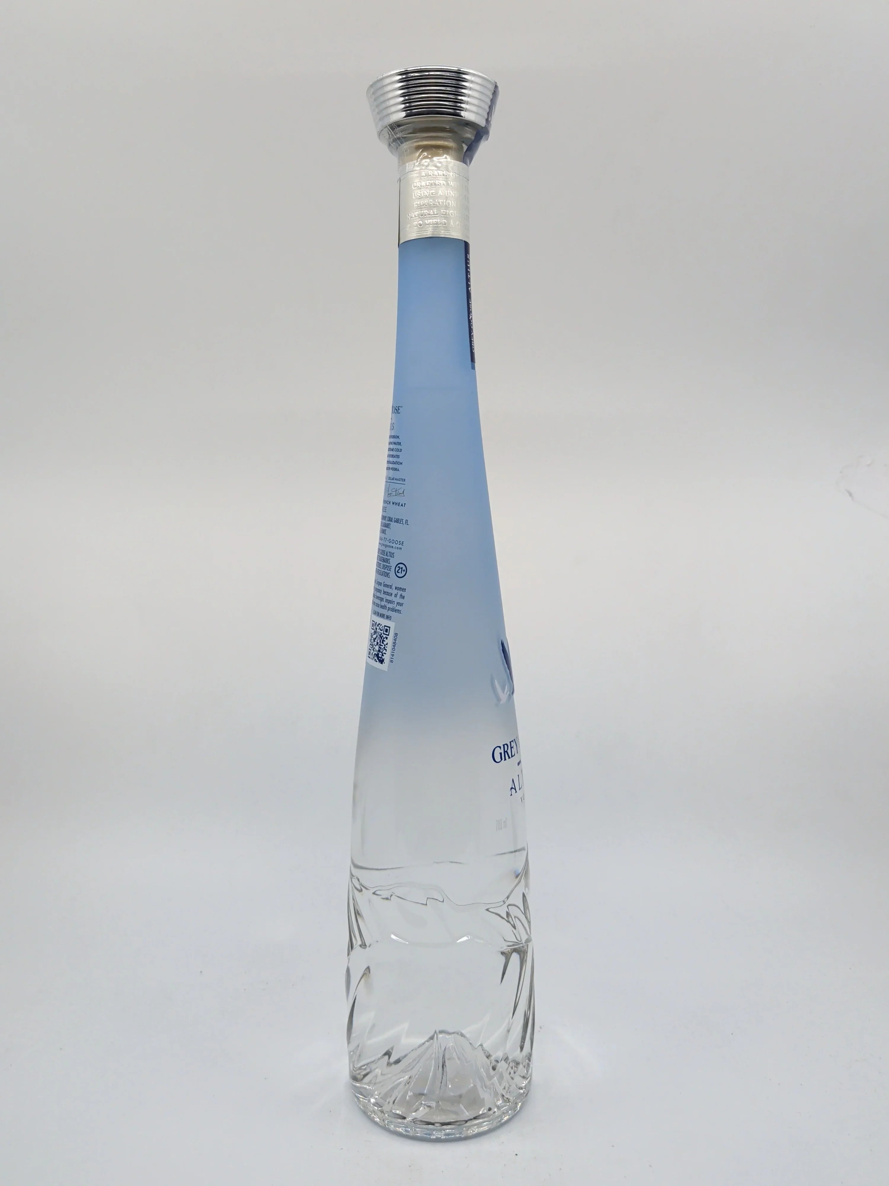 Grey Goose Altius vodka 700ml