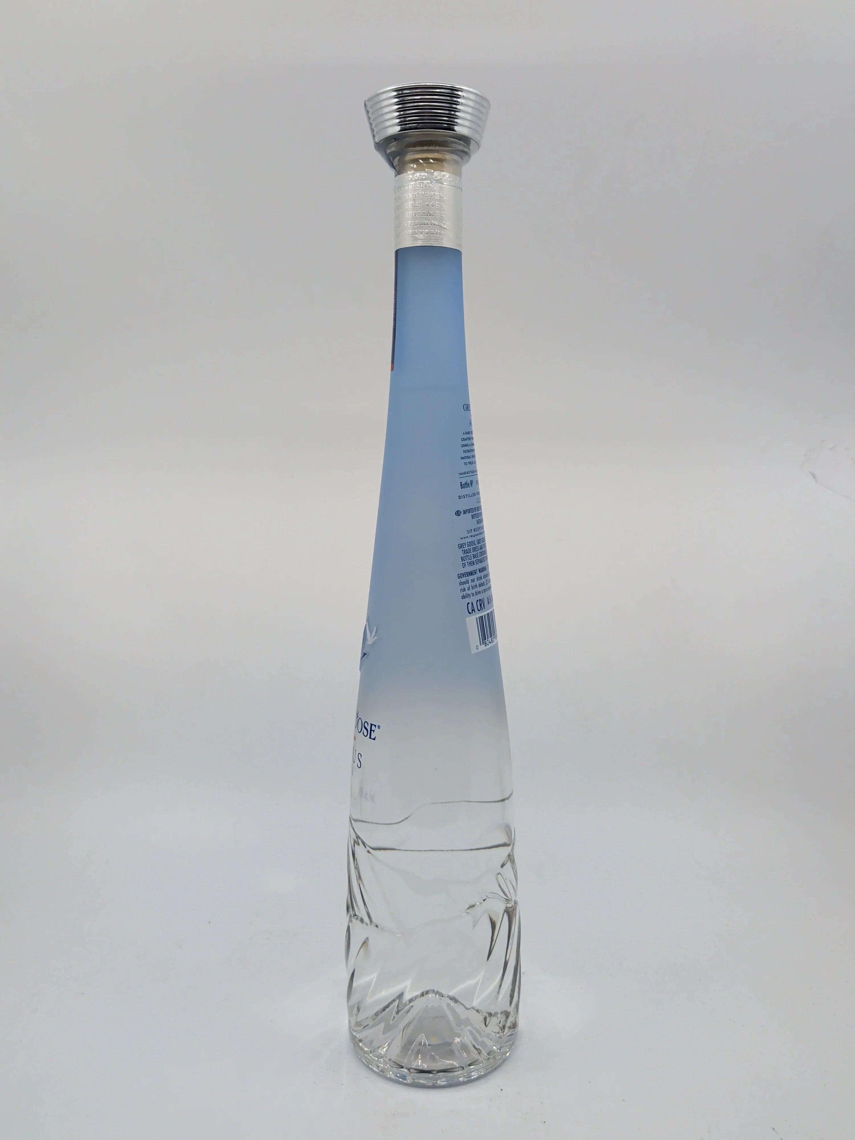 Grey Goose Altius vodka 700ml