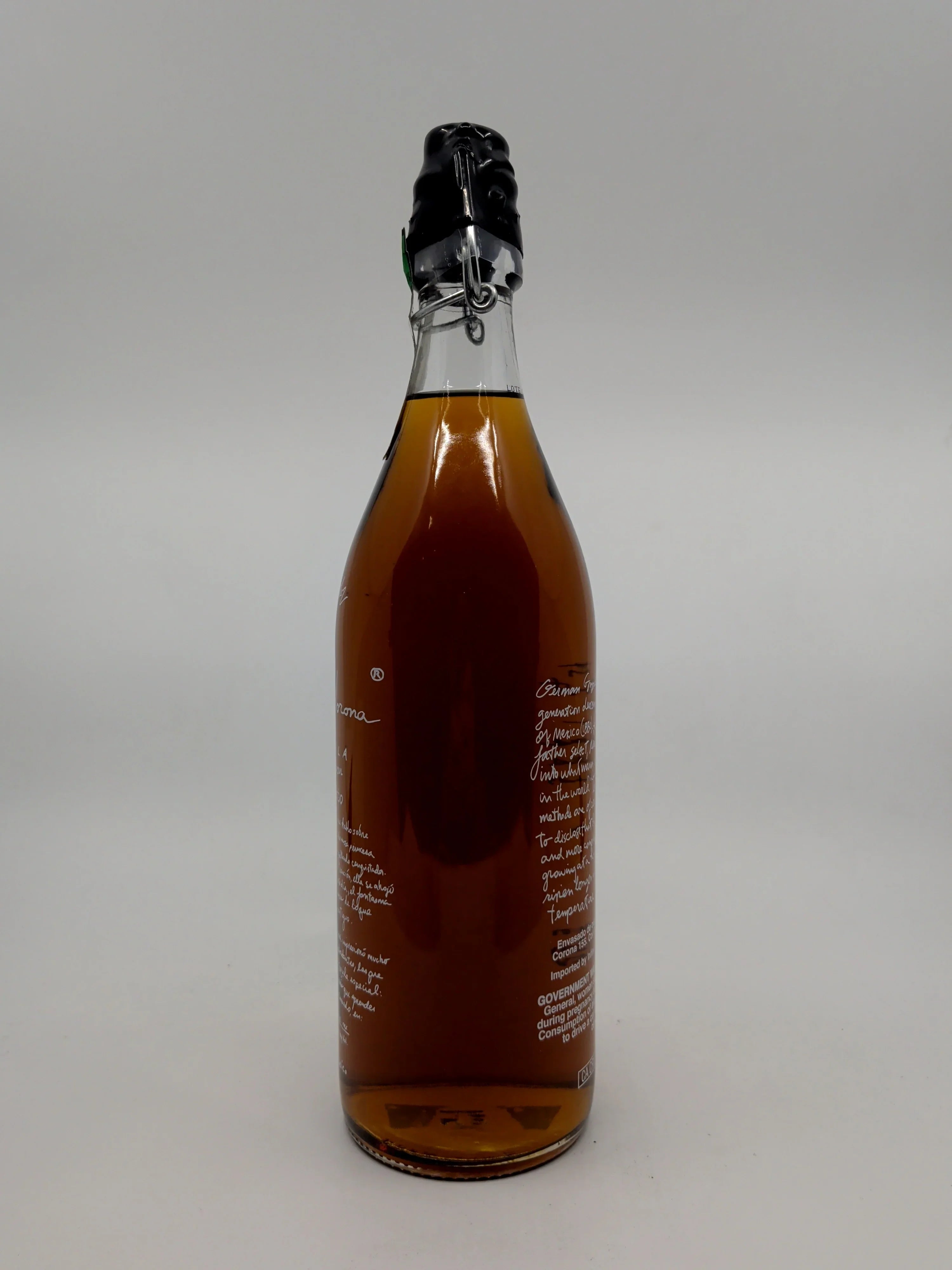 Tears of Llorona Extra Anejo 1L