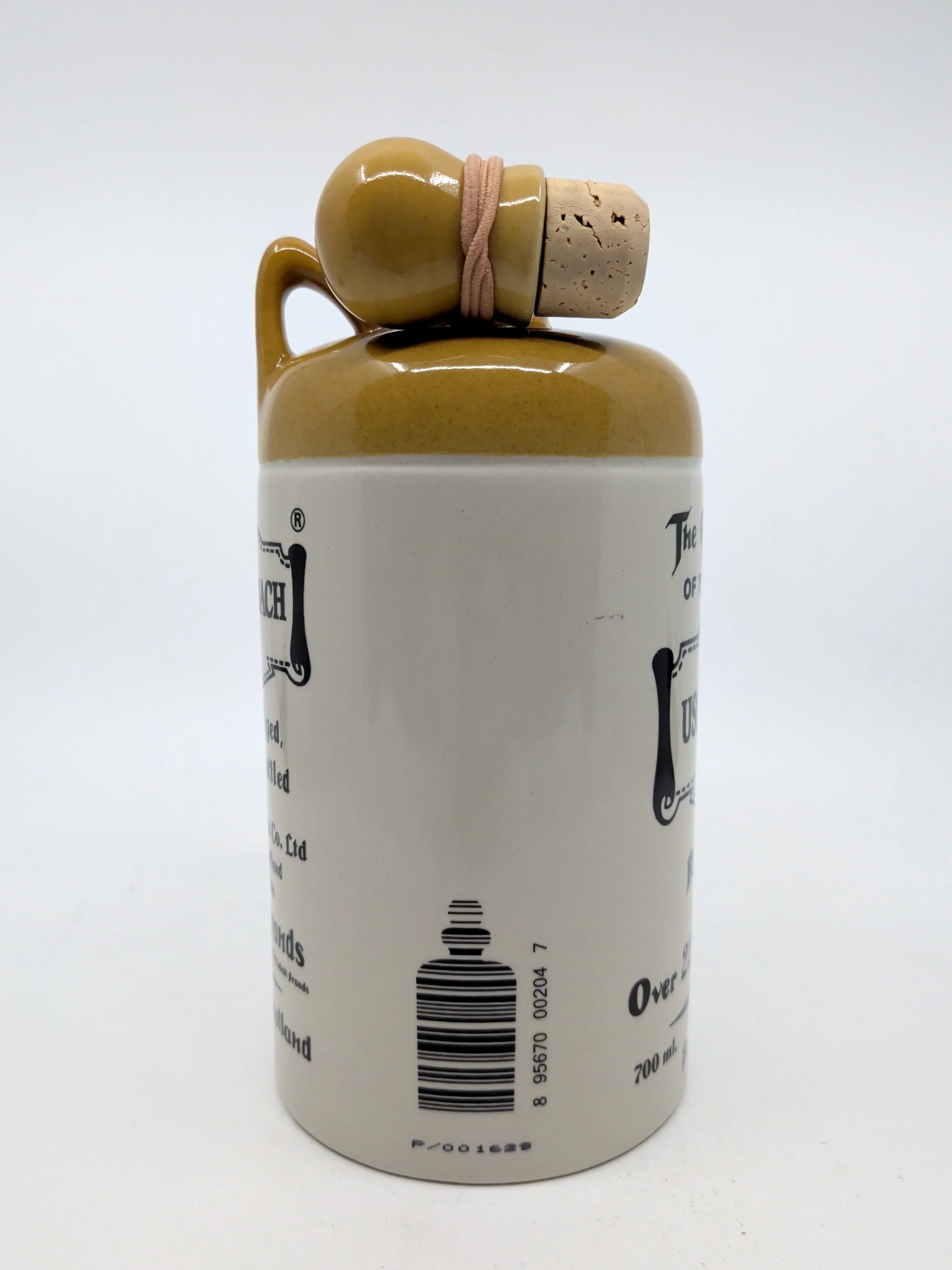 Usquaebach Old Rare Blended Scotch Whisky 700ml