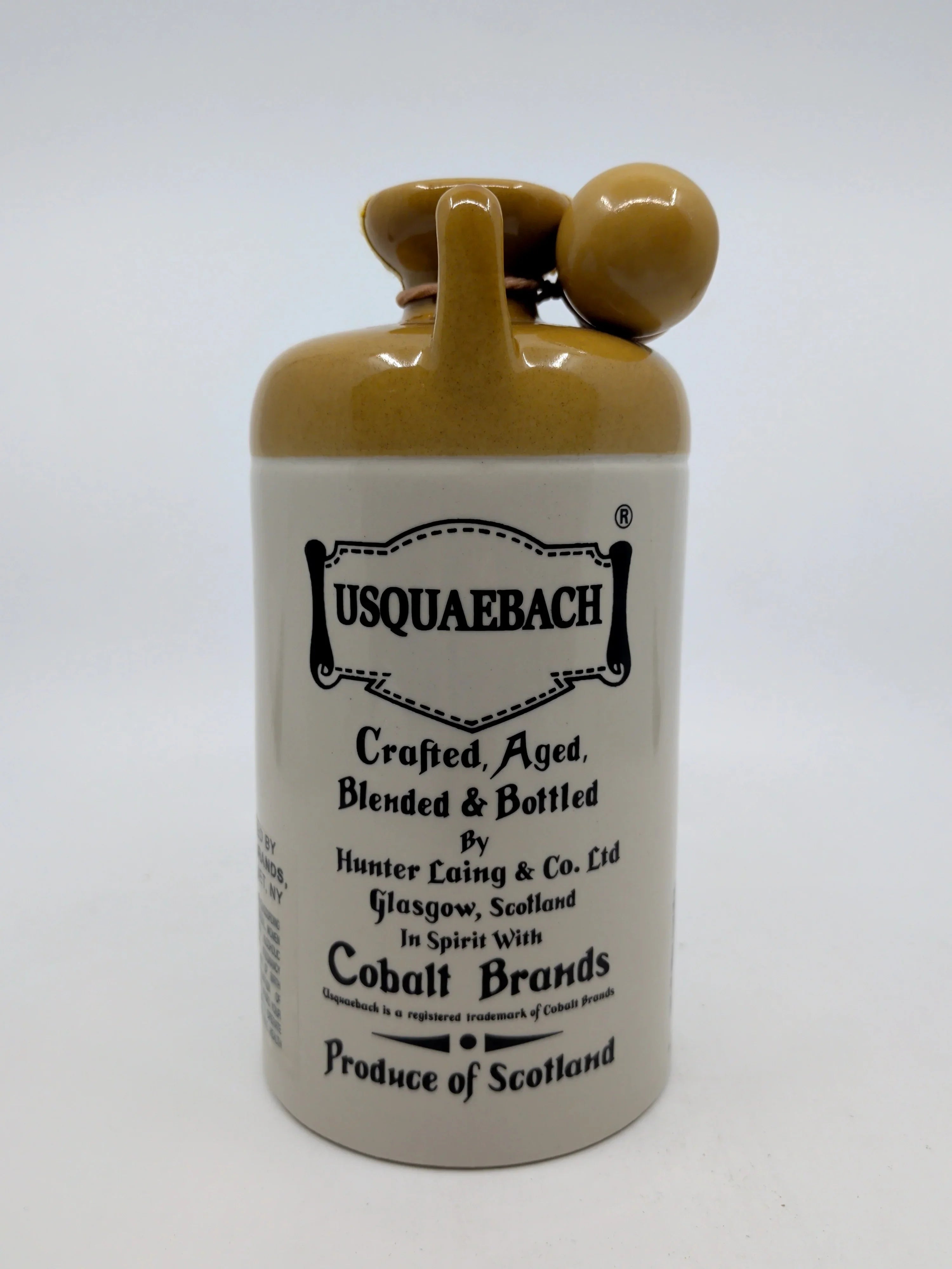 Usquaebach Old Rare Blended Scotch Whisky 700ml