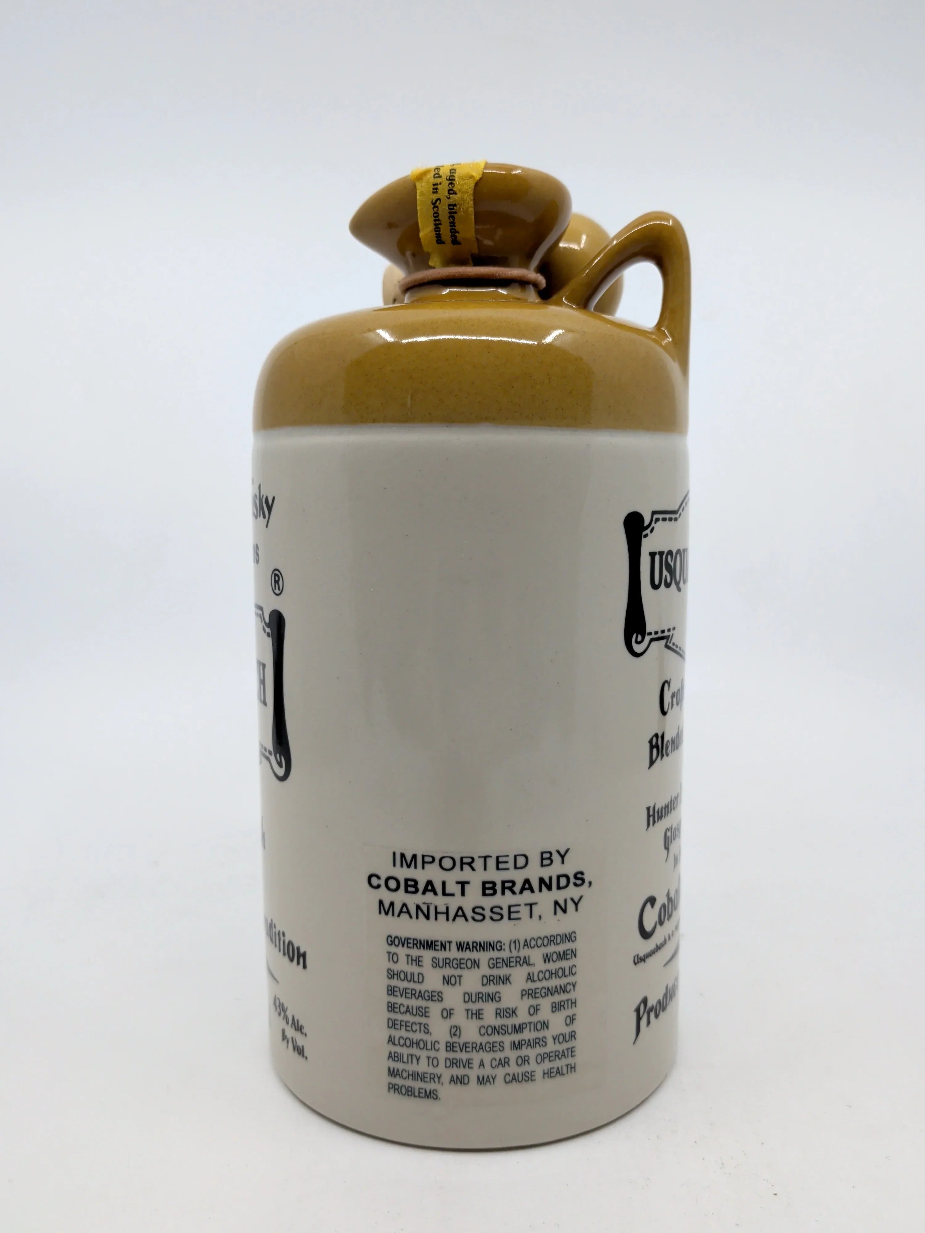 Usquaebach Old Rare Blended Scotch Whisky 700ml