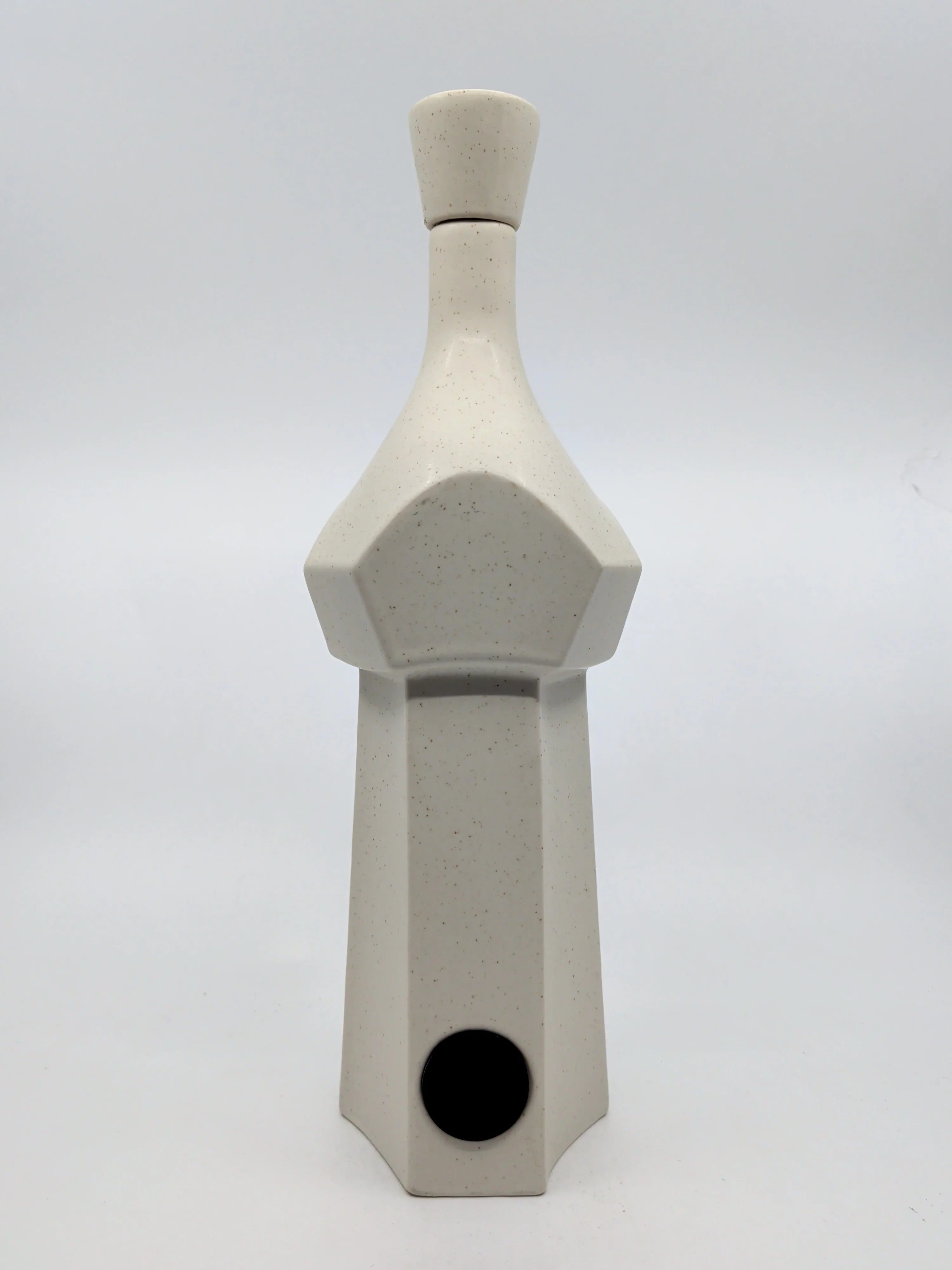 Casa Obsidiana Tequila Blanco 750 ml