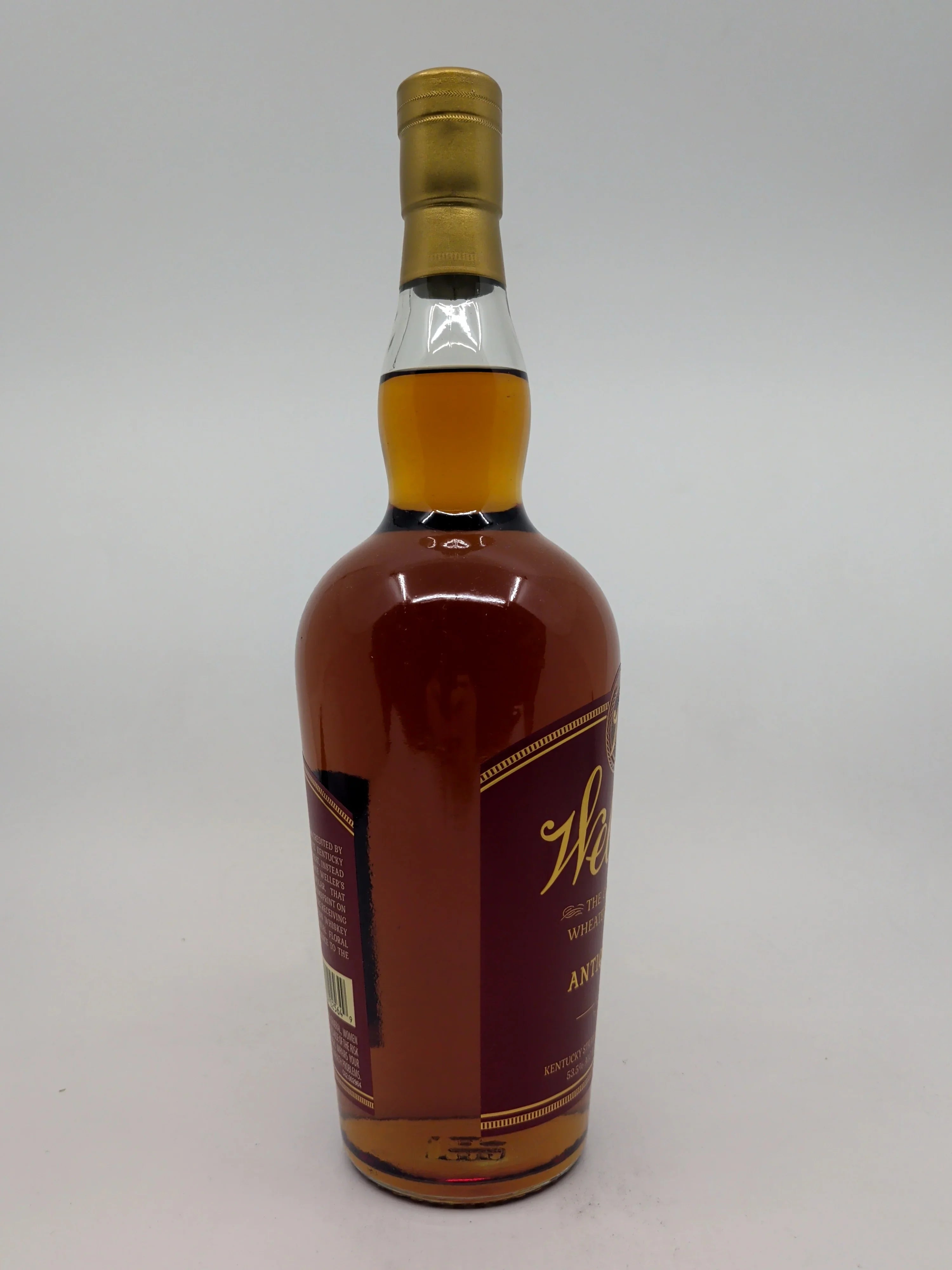 Weller Antique 107 750 ml