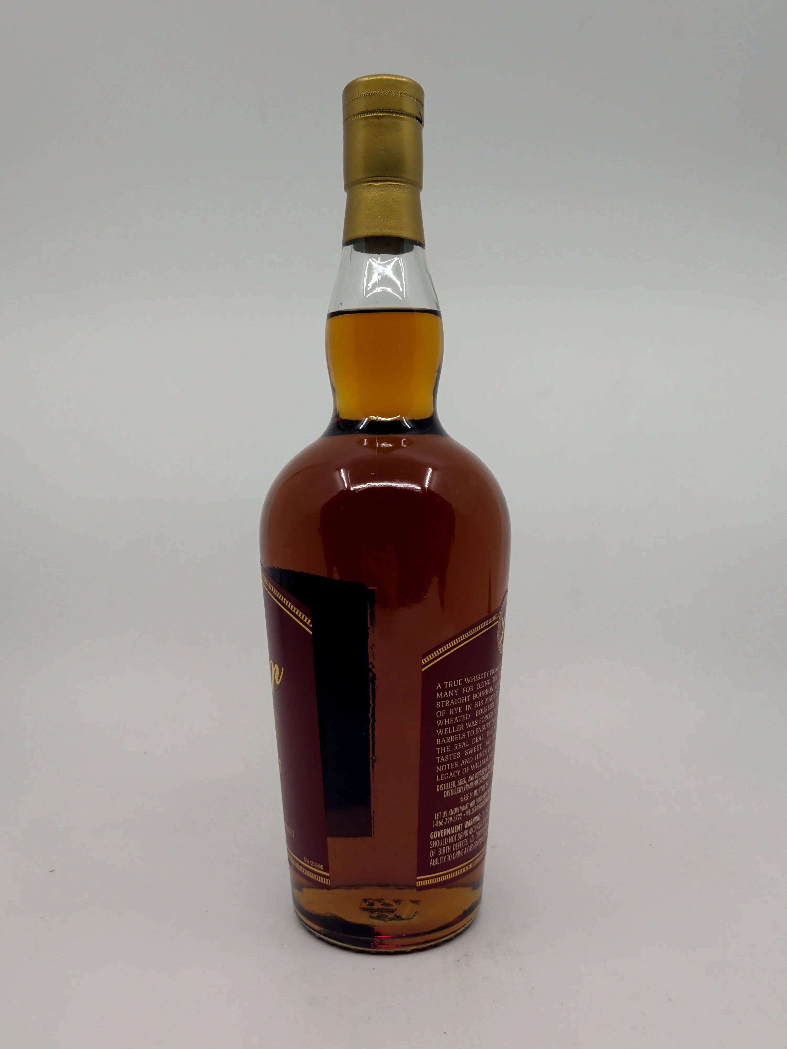 Weller Antique 107 750 ml