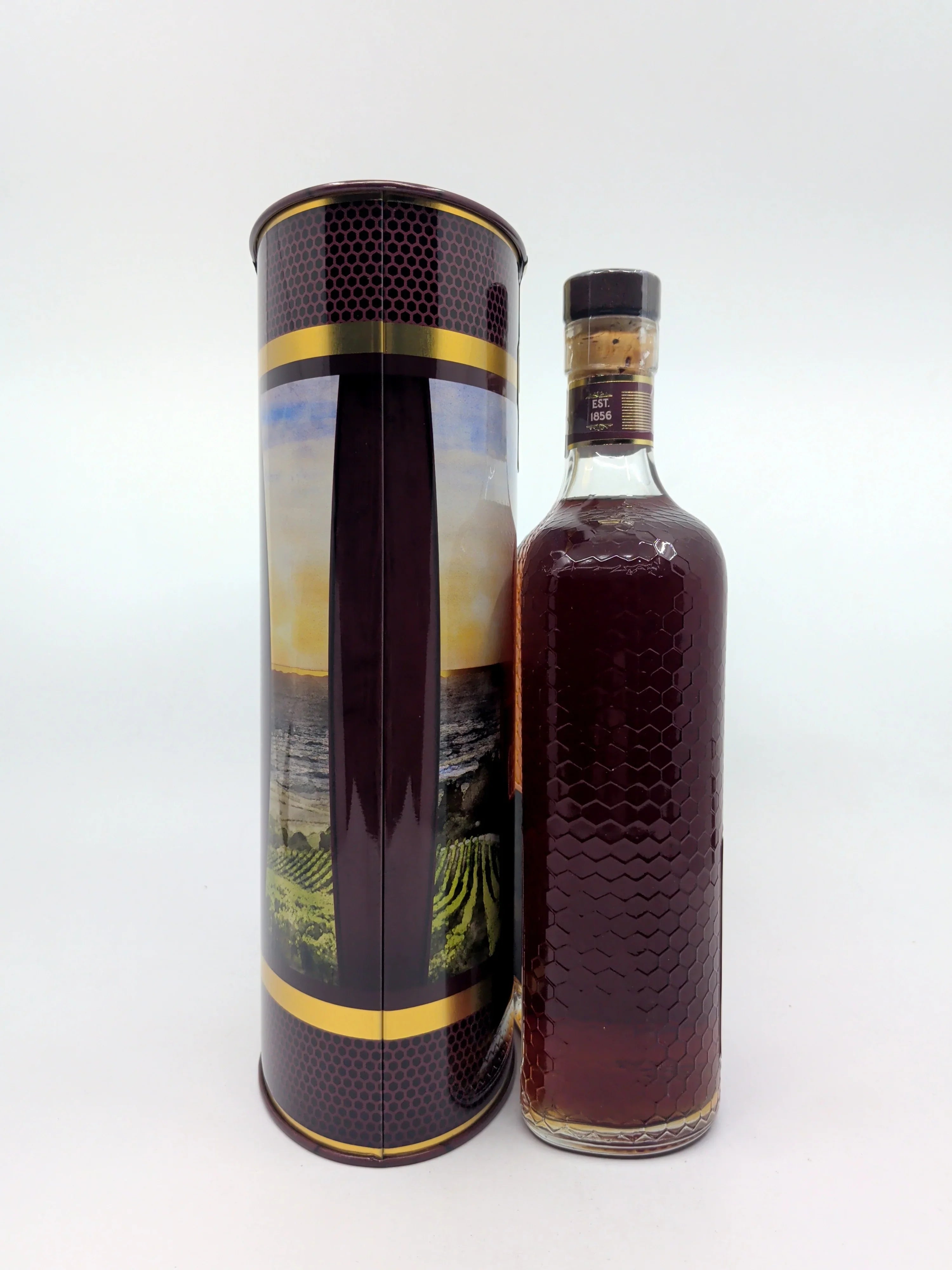 Chicken Cock Red Stave Petite Sirah Barrel Finish 750ml