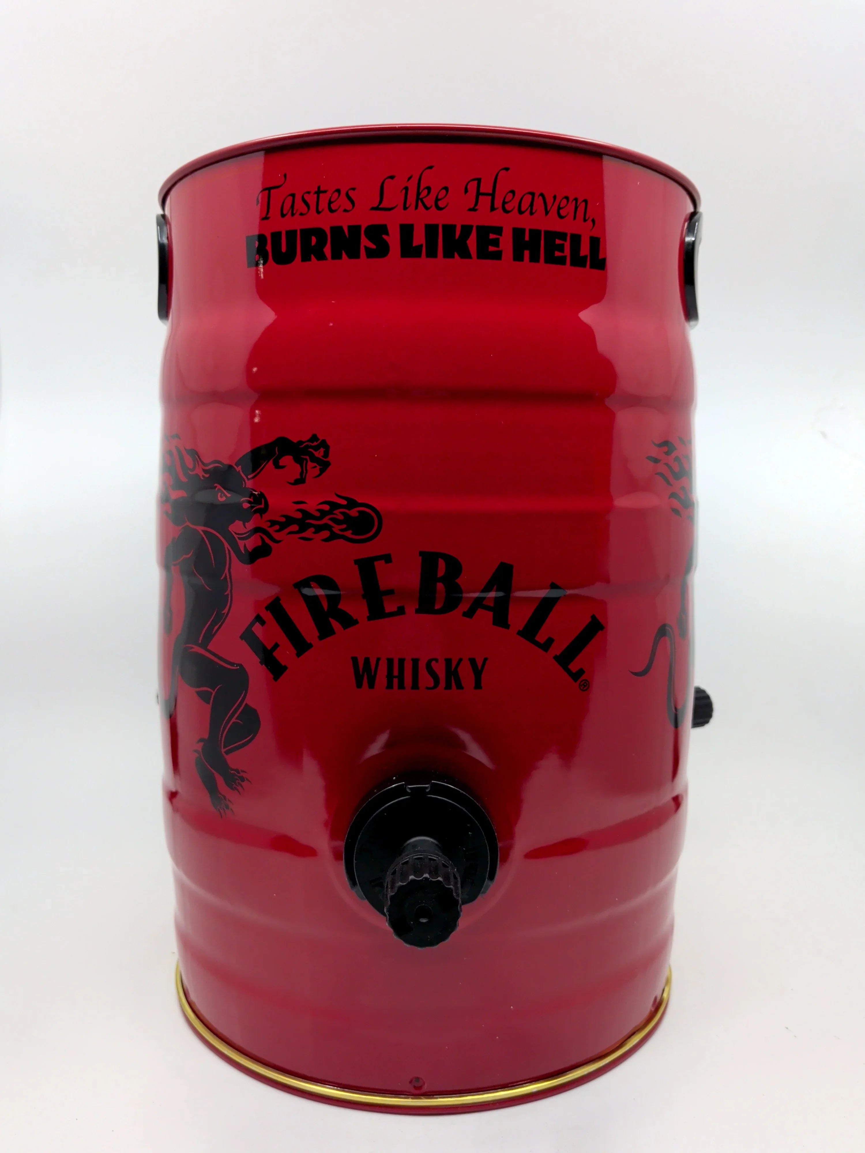 Fireball Fire keg 5.25L