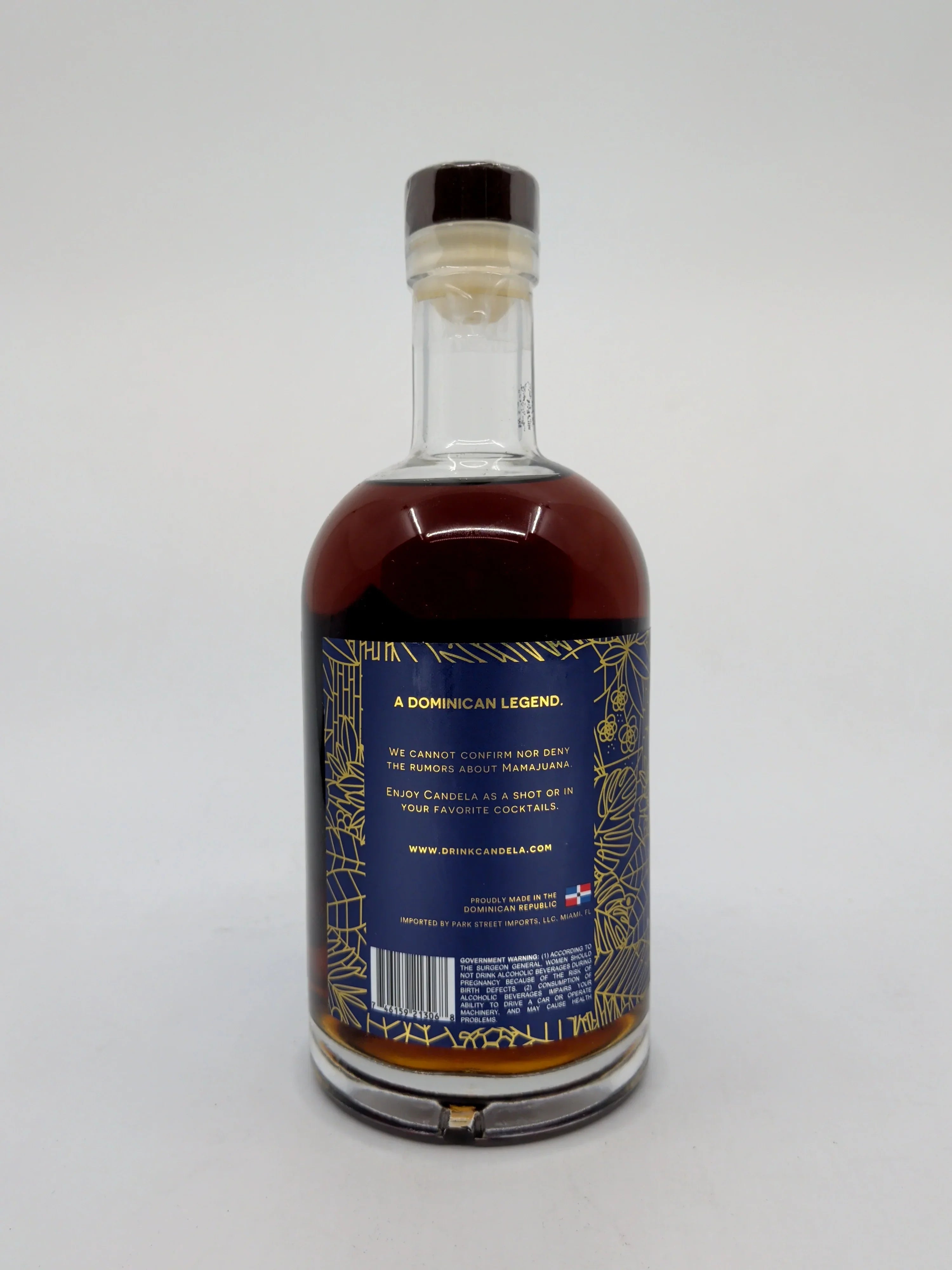 Candela Mamajuana 750 ml