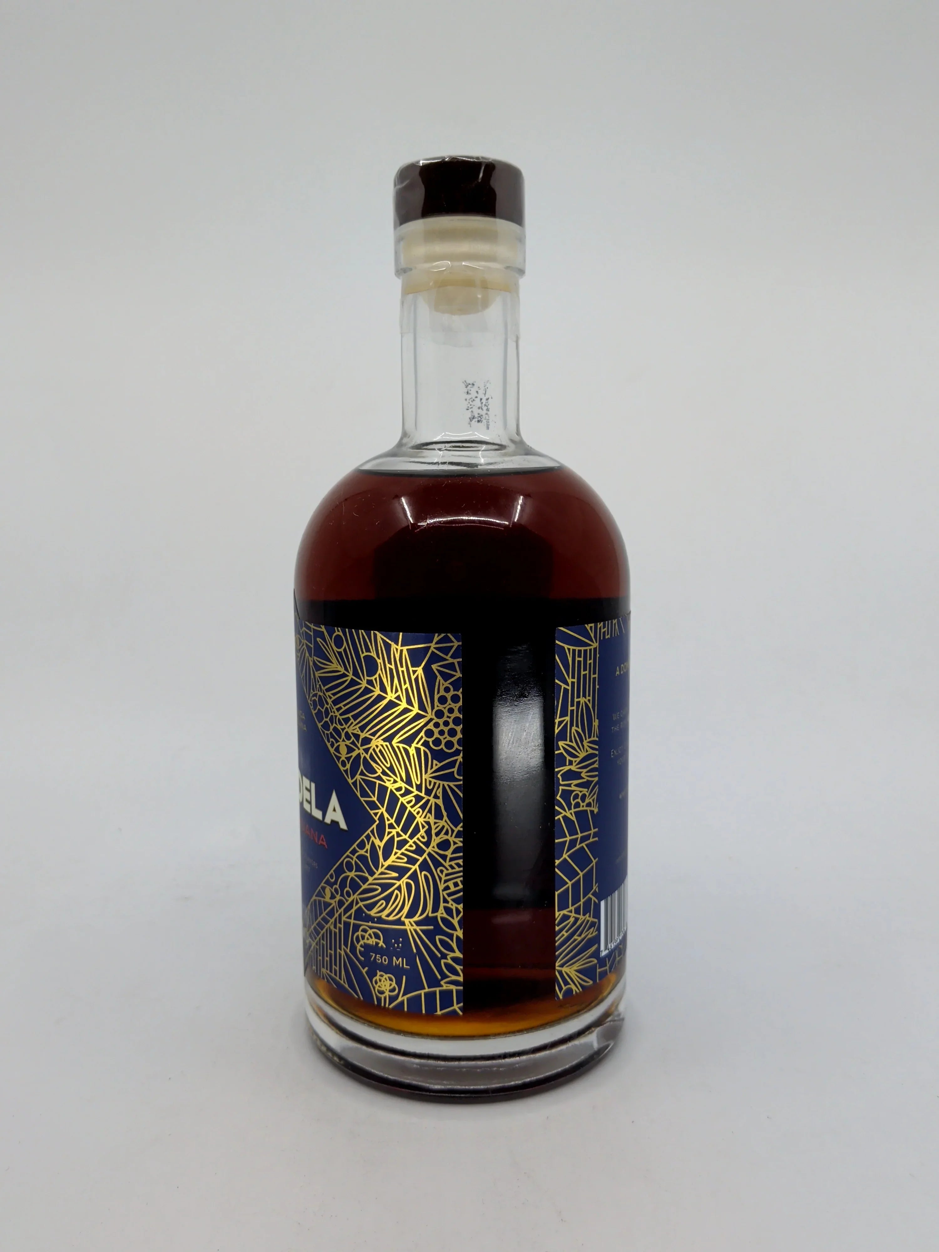 Candela Mamajuana 750 ml