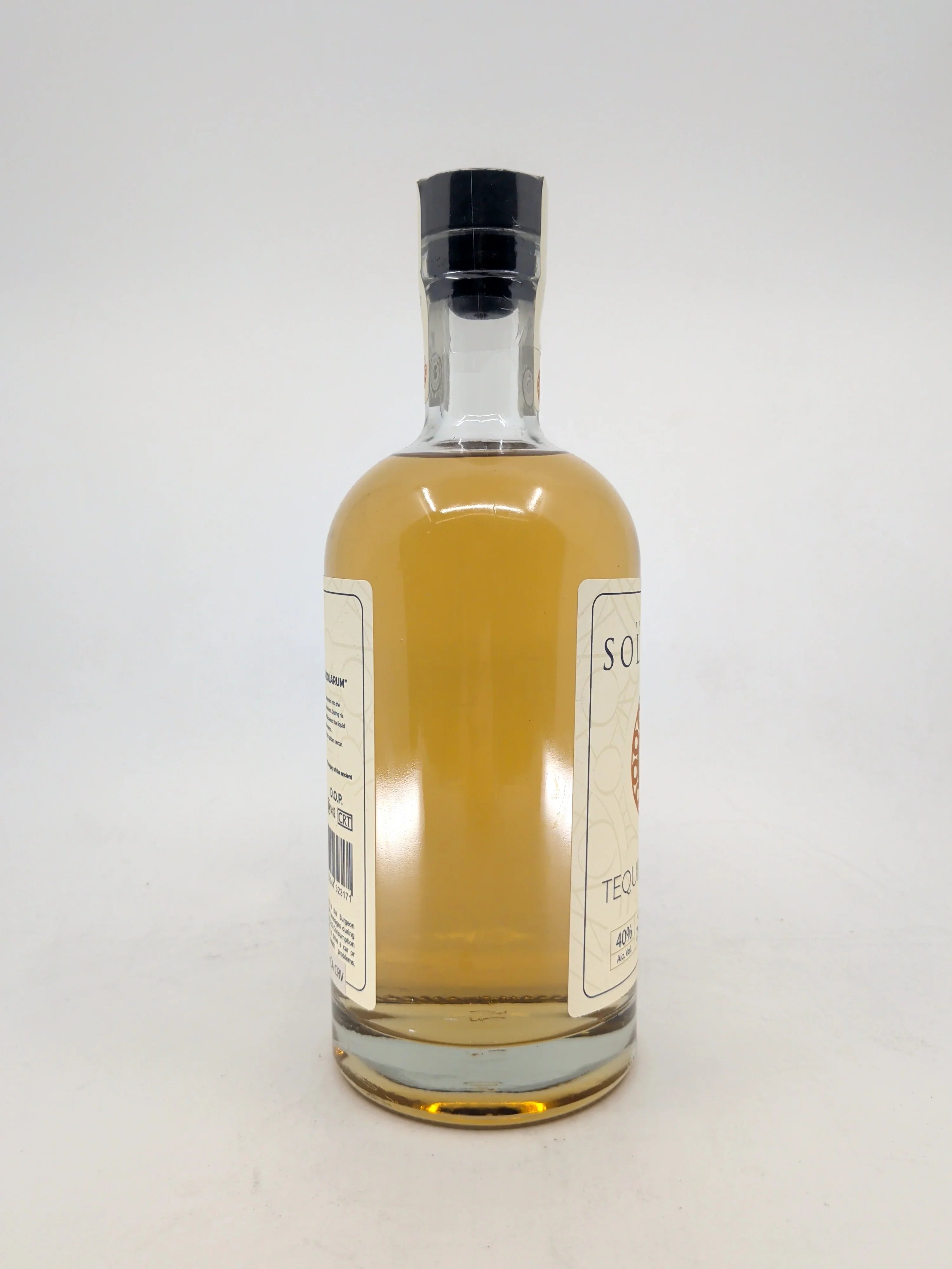 Solarum Tequila Anejo 750ml