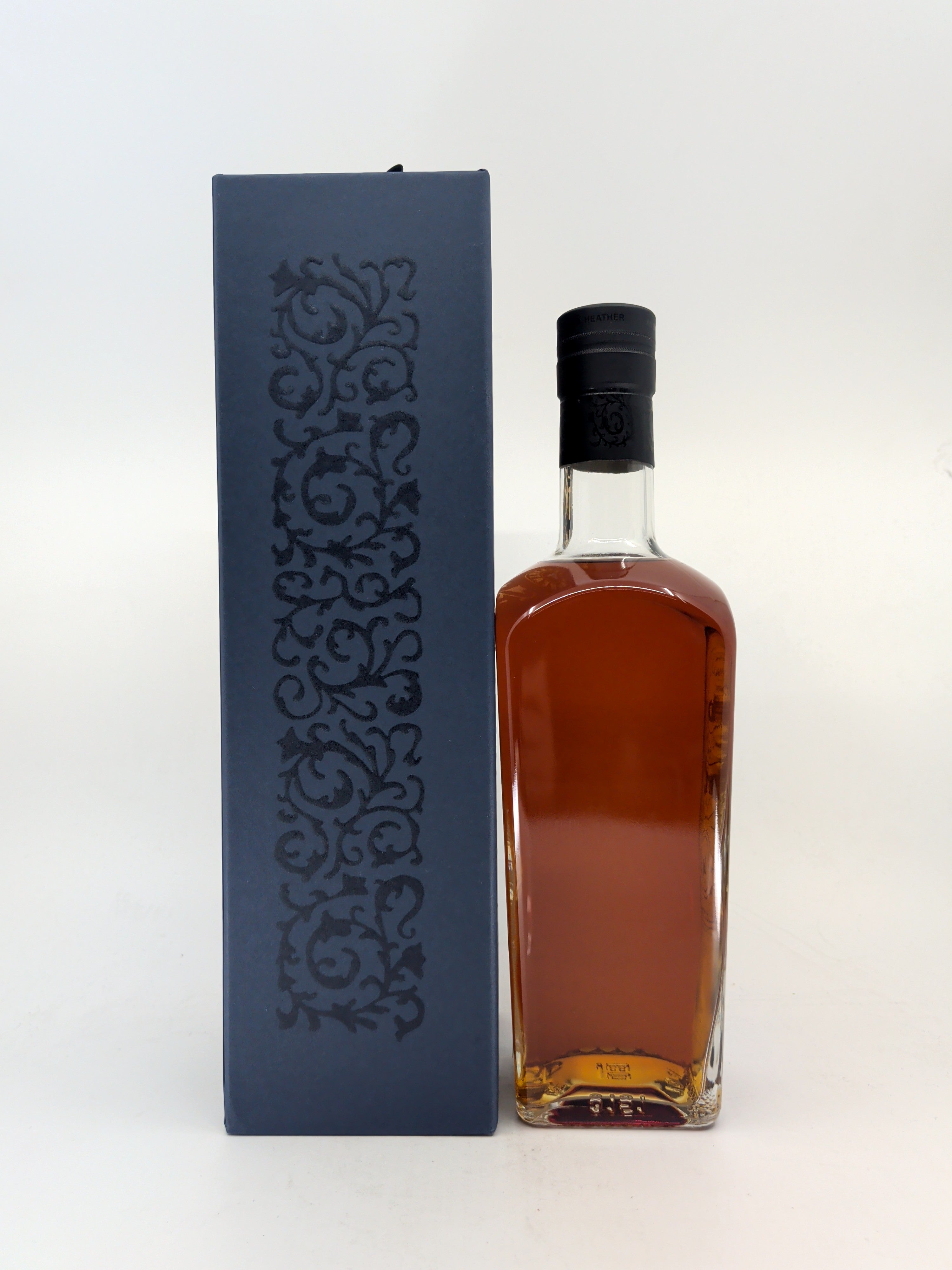 White Heather Blended Scotch Whisky 21 year 700 mL