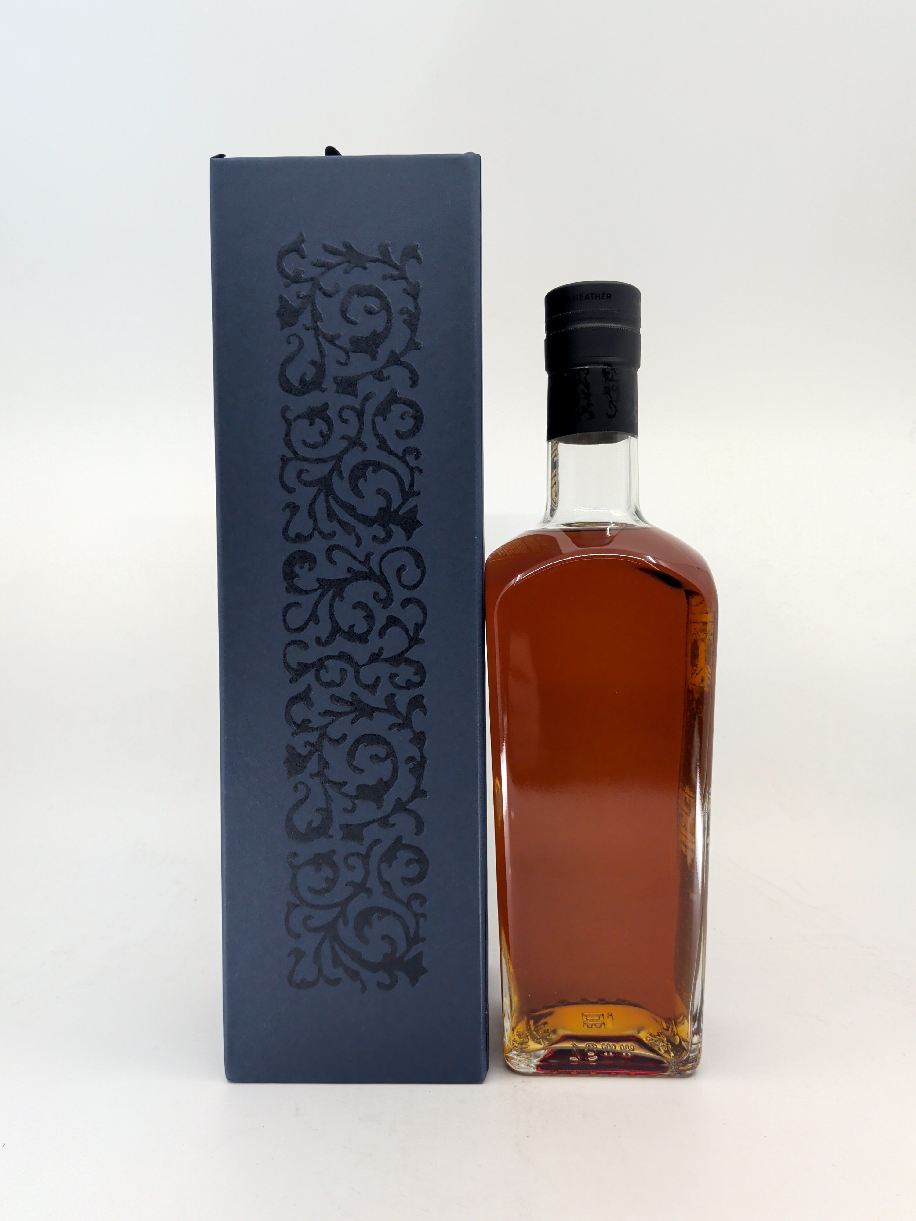 White Heather Blended Scotch Whisky 21 year 700 mL