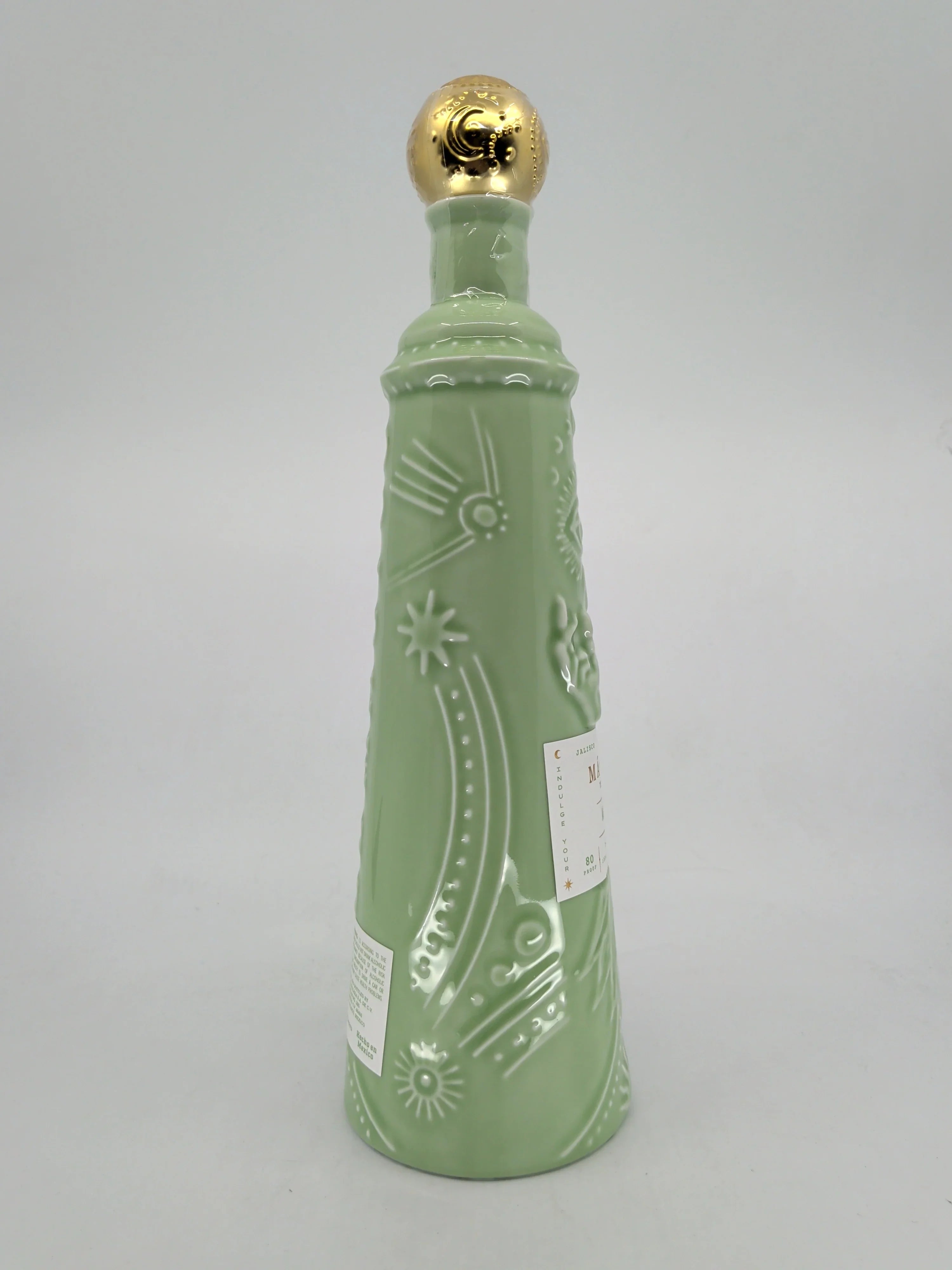 El Magico Tequila Anejo 750ml