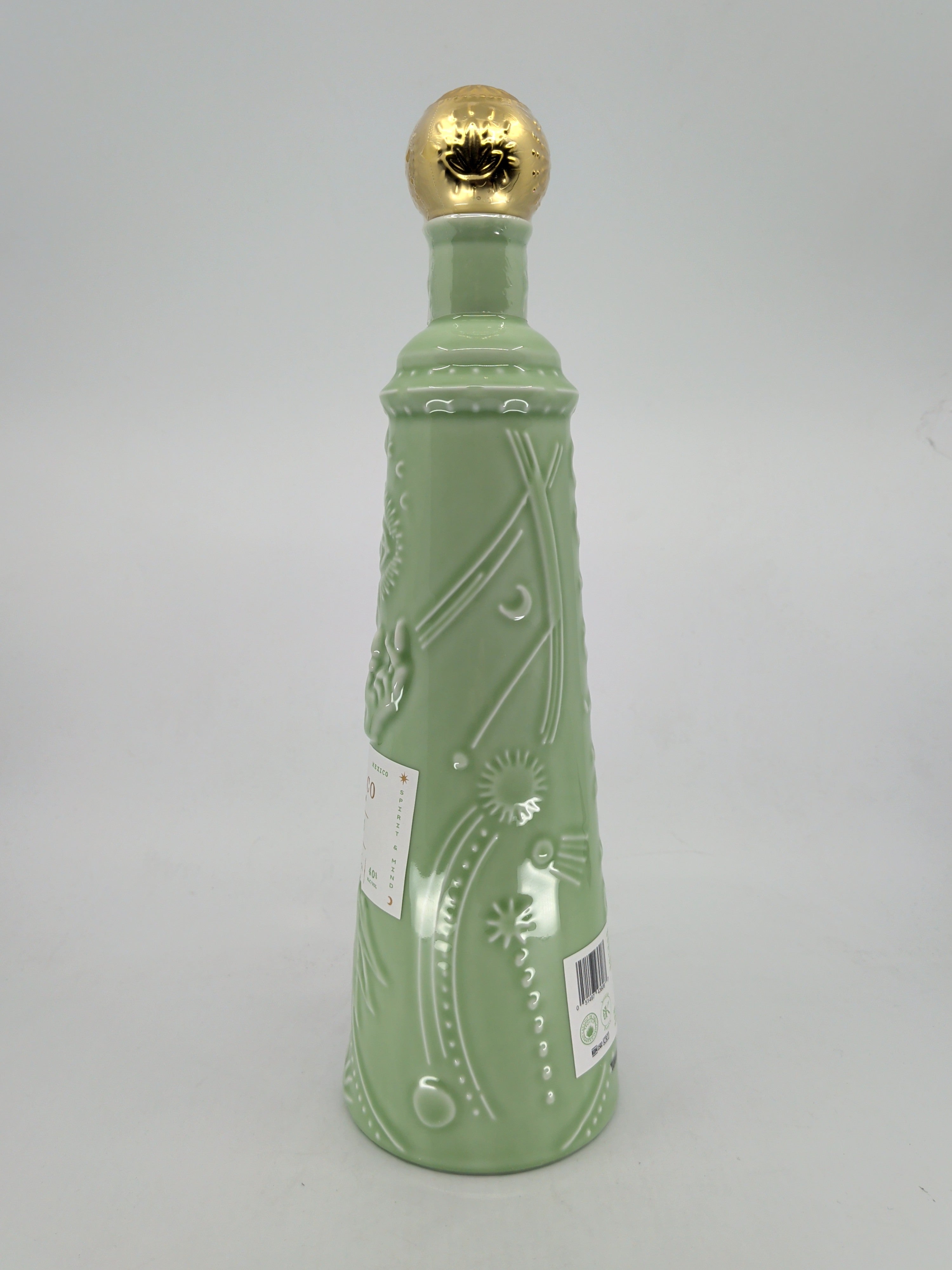 El Magico Tequila Anejo 750ml