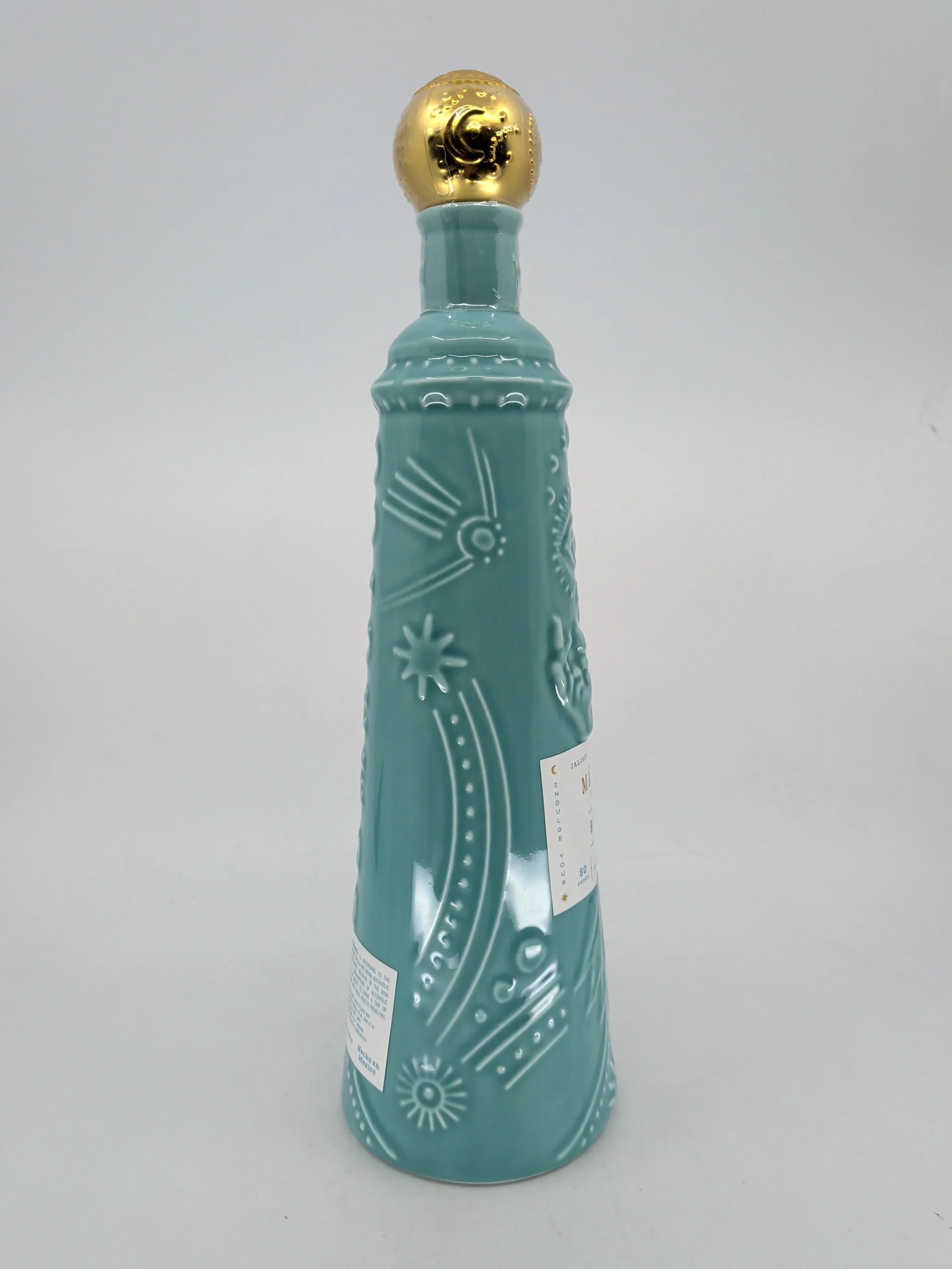 El Magico Tequila Blanco 750ml