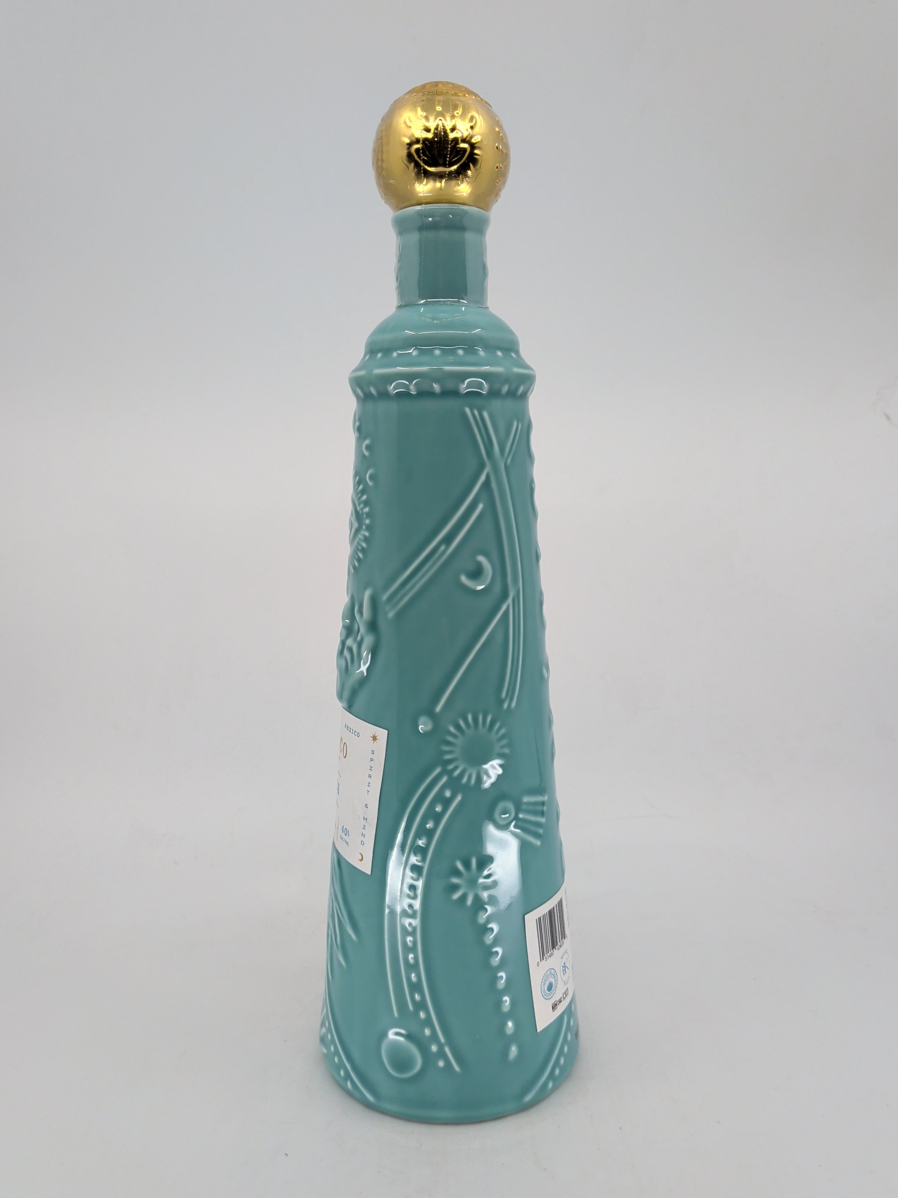 El Magico Tequila Blanco 750ml