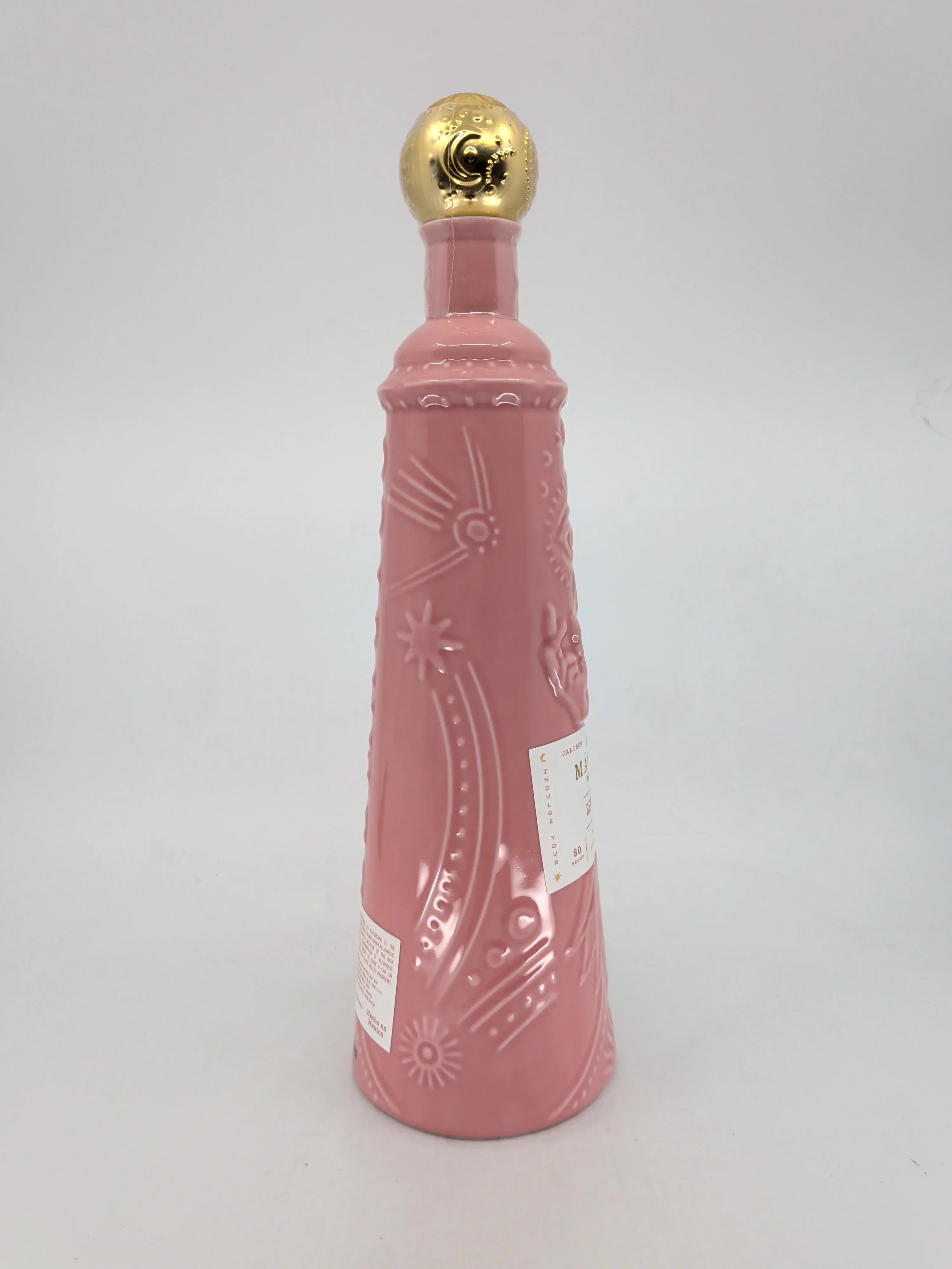 El Magico Tequila Reposado 750ml