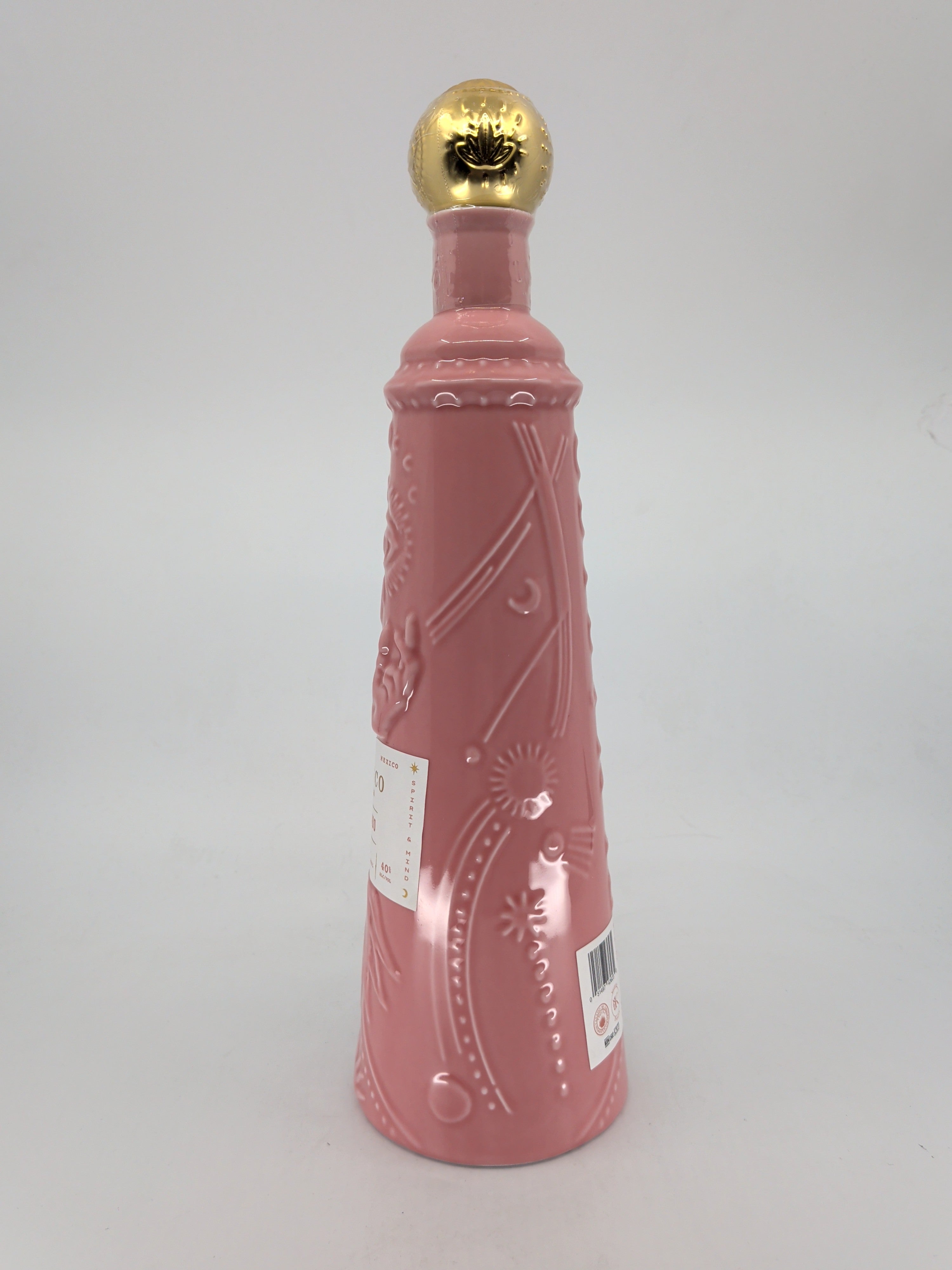El Magico Tequila Reposado 750ml
