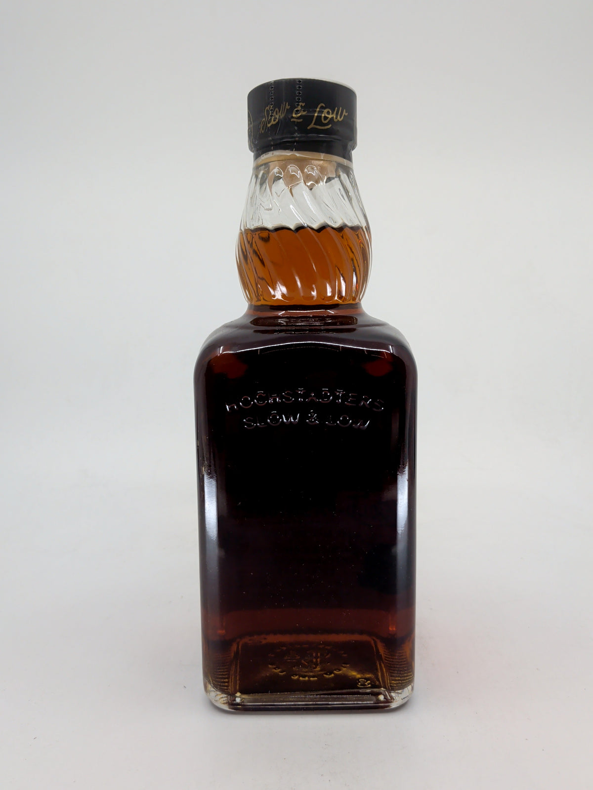 Slow & Low Maple Old Fashioned 750ml