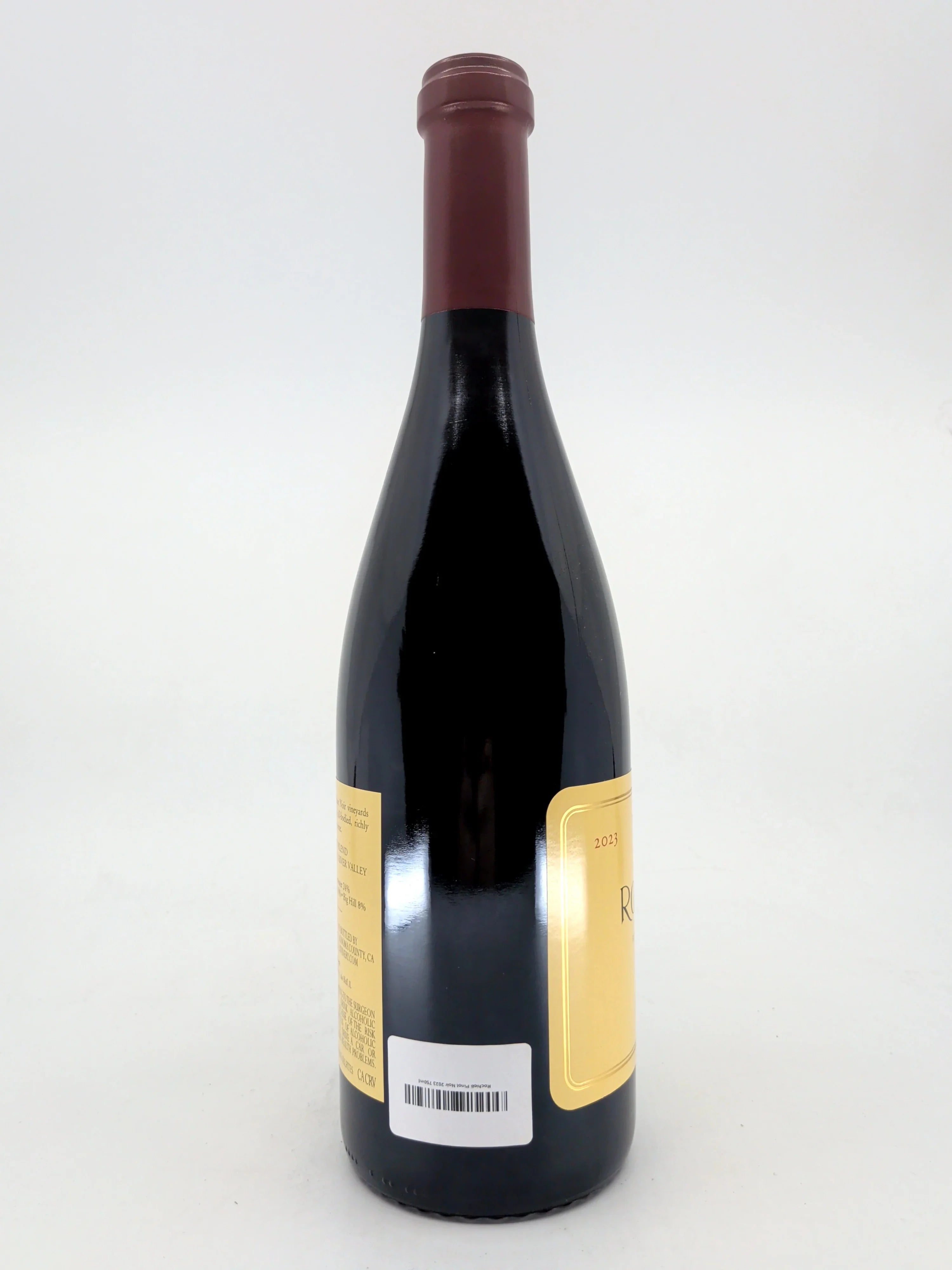 Rochioli Pinot Noir 2023 750ml