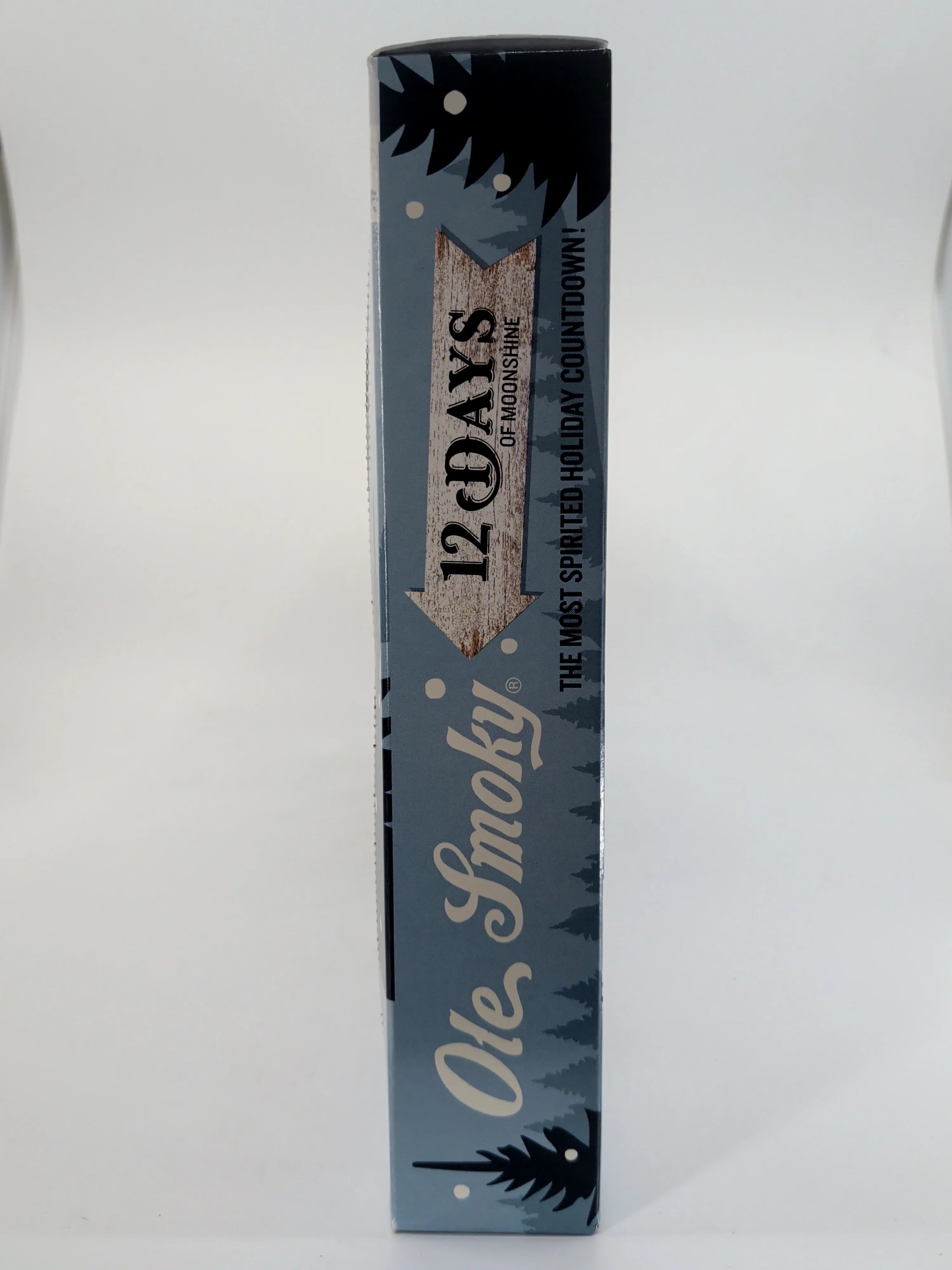 Ole Smoky 12 Days of Moonshine 50ml