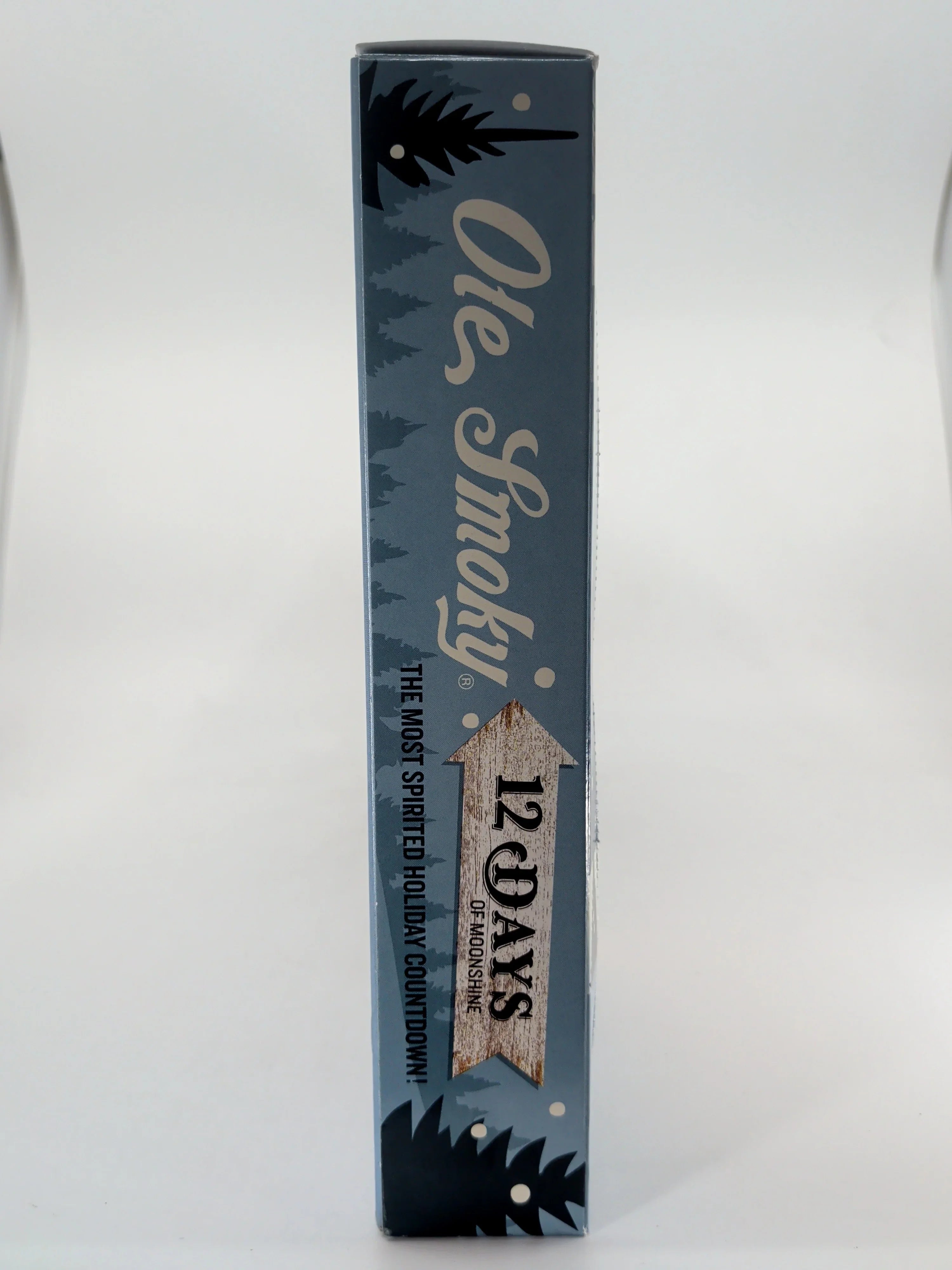 Ole Smoky 12 Days of Moonshine 50ml